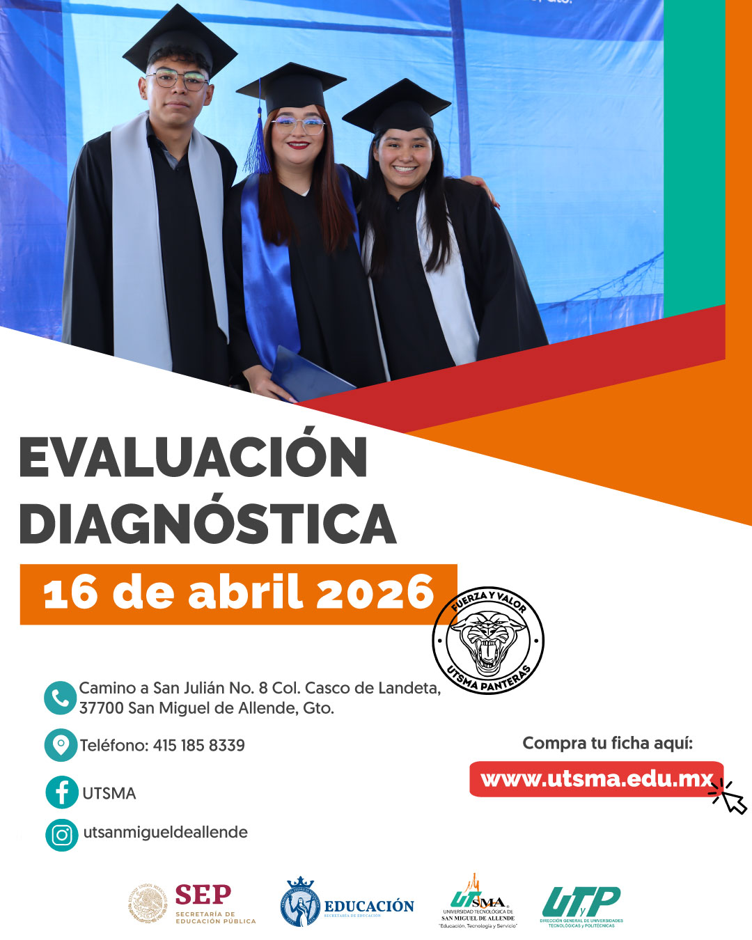 UTSMA - UTSMA added a new photo.