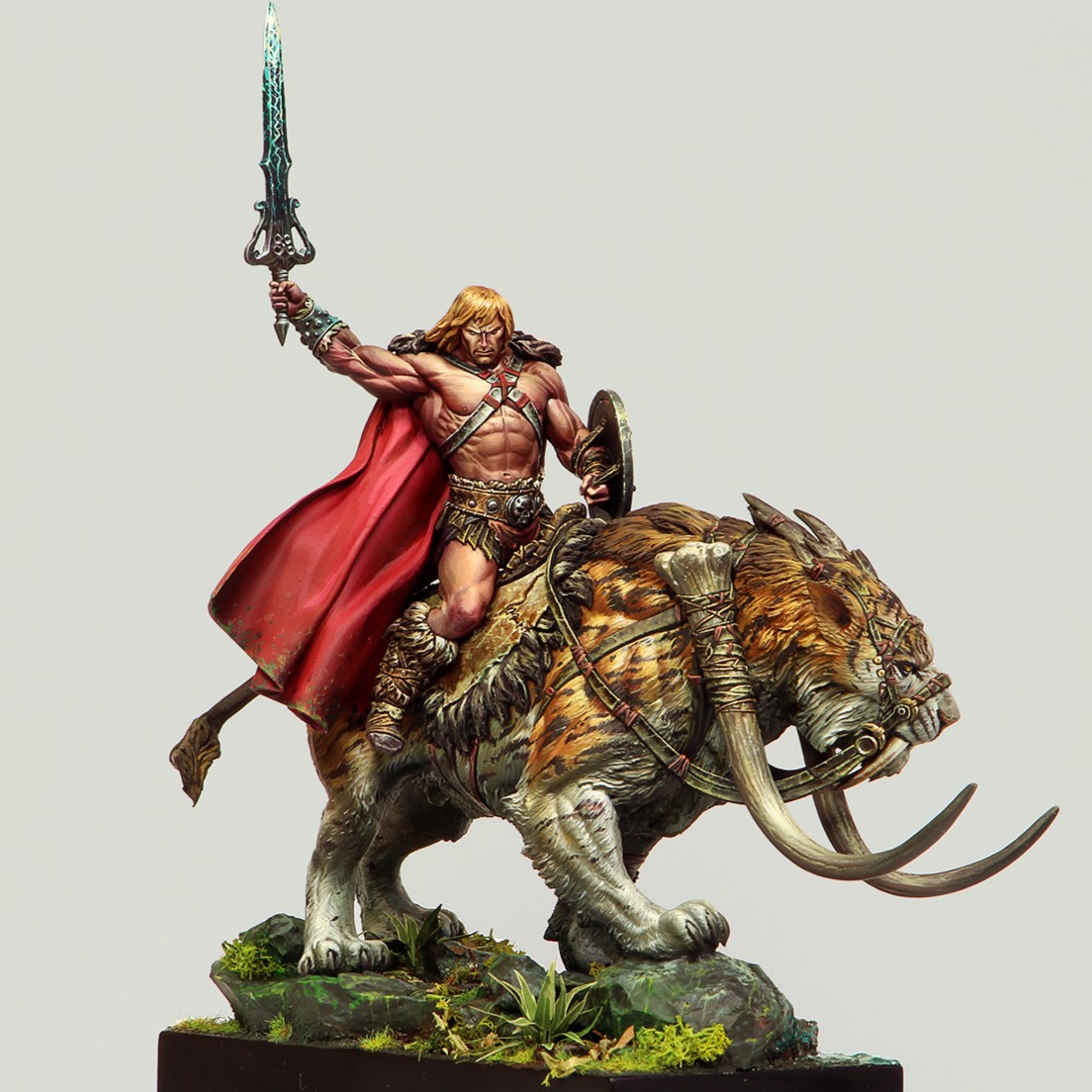 Black Sun Miniatures added a new photo. - Black Sun Miniatures
