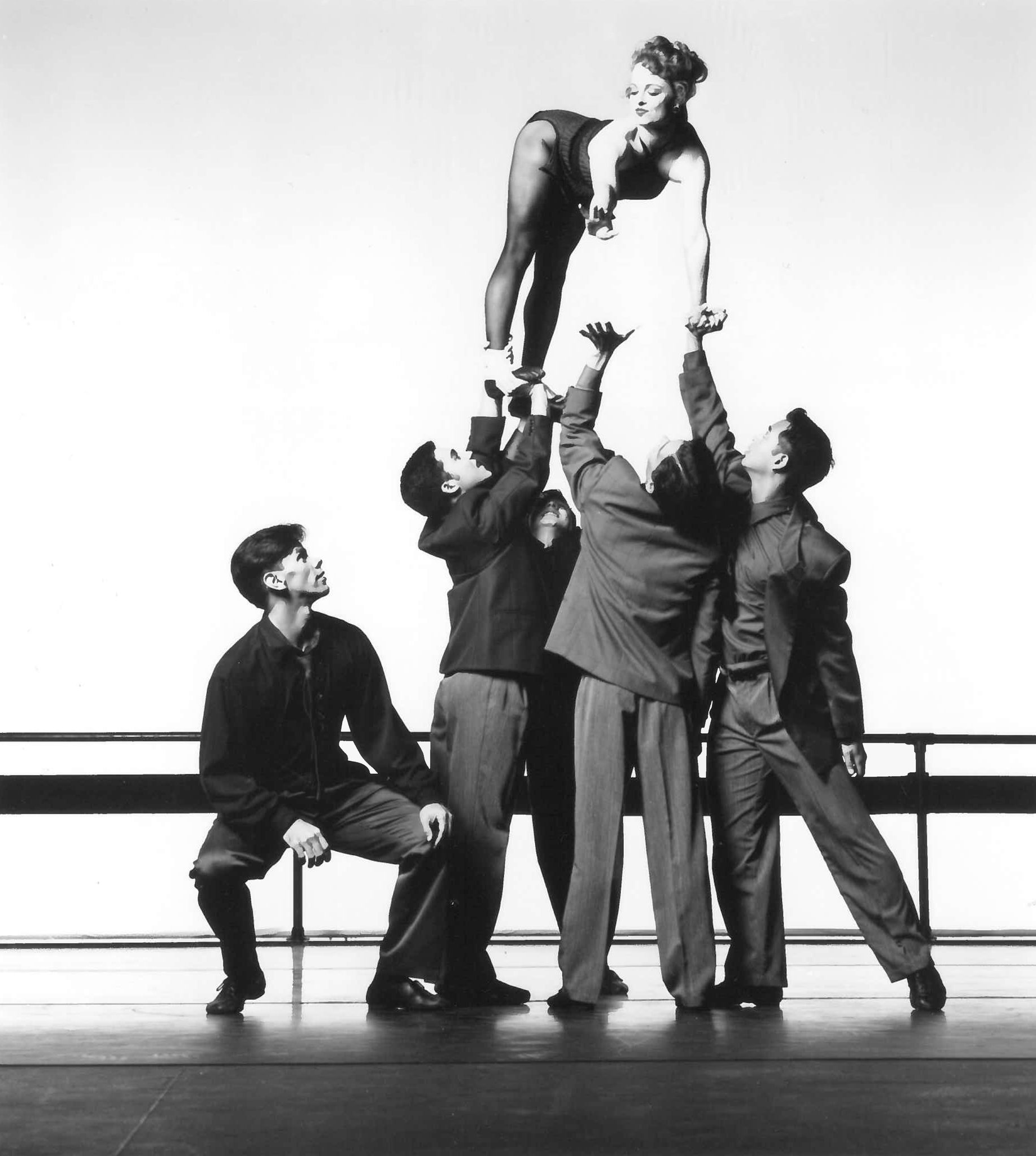 Harris Theater for Music and Dance | Chicago IL