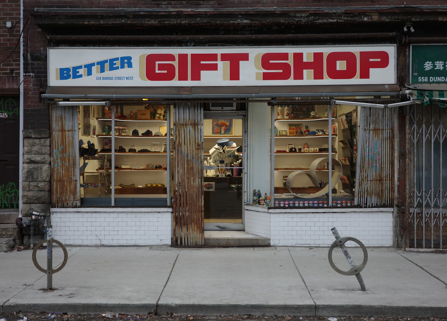 Better Gift Shop | Toronto ON