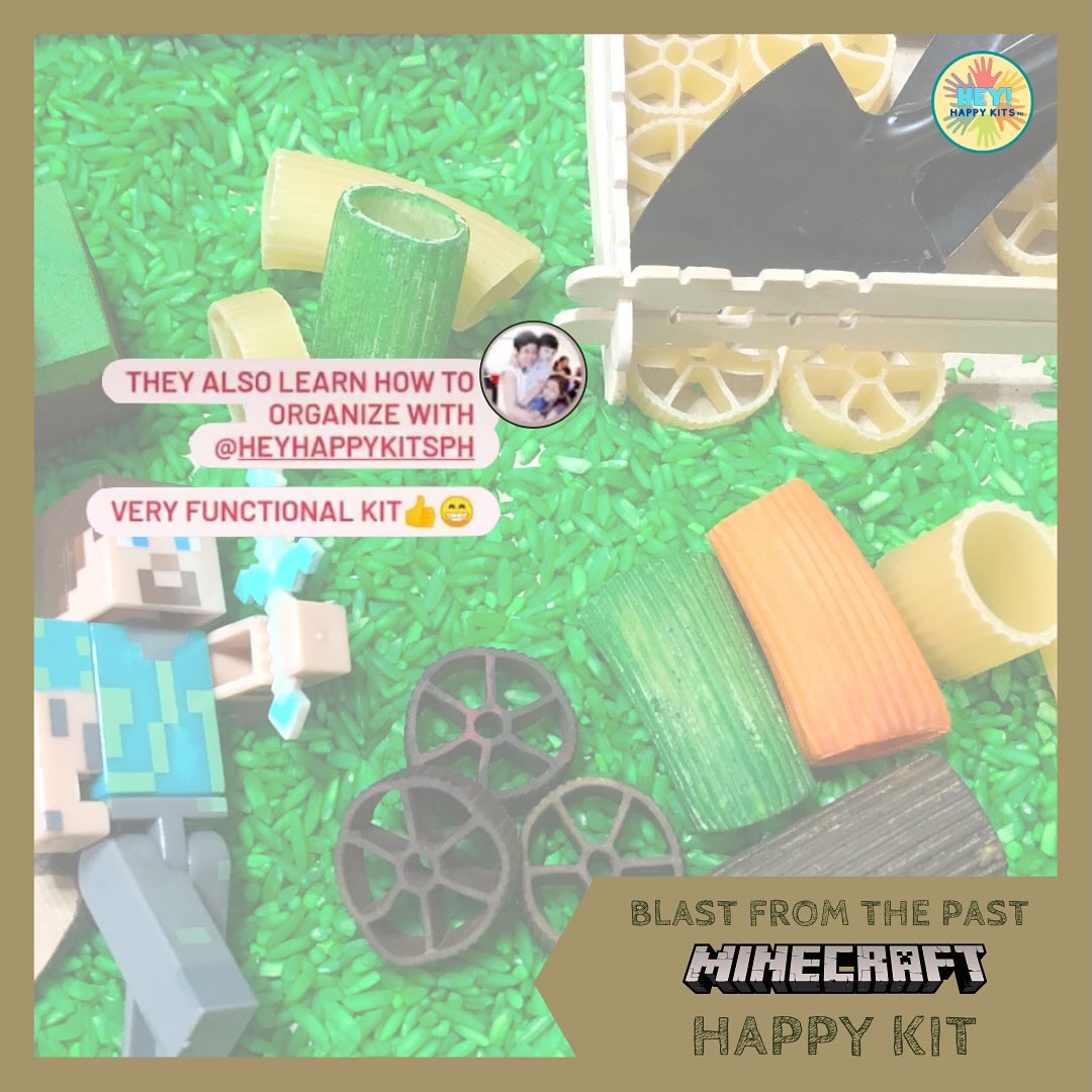 Hey Happy Kits PH added a new photo. - Hey Happy Kits PH