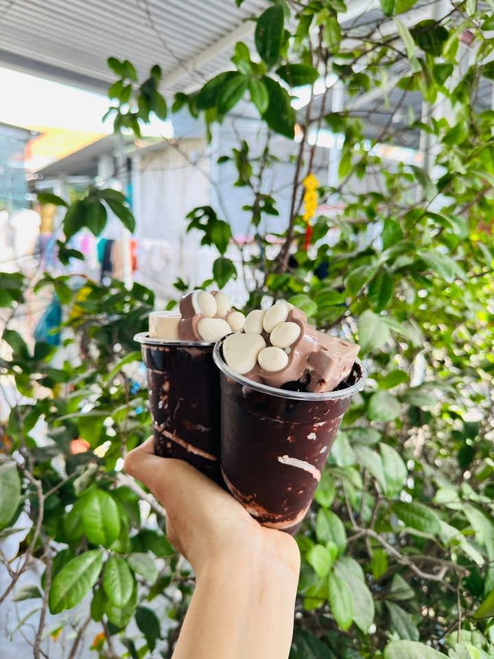 Tiệm Trà