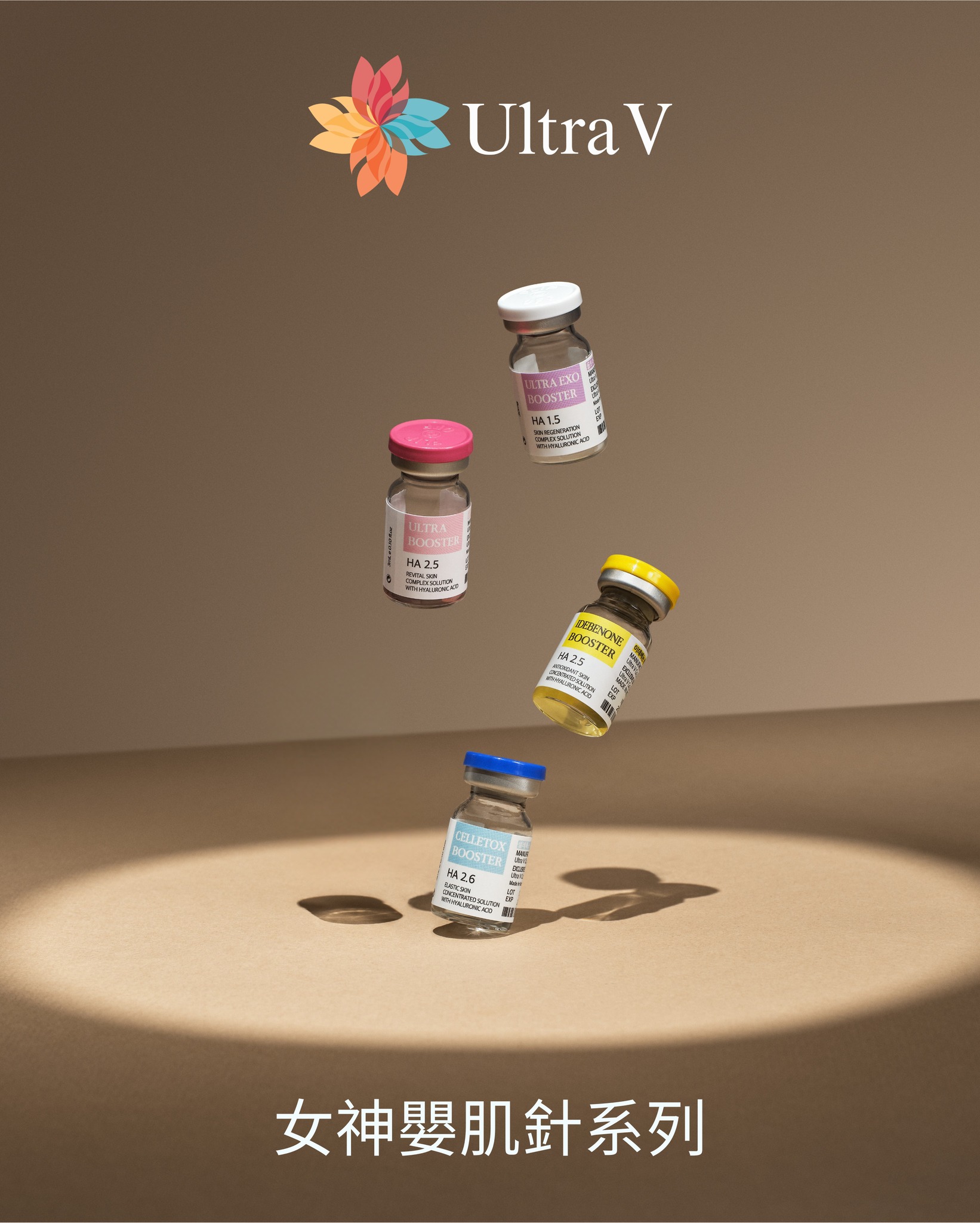 Ultra V Medical | Tsim Sha Tsui