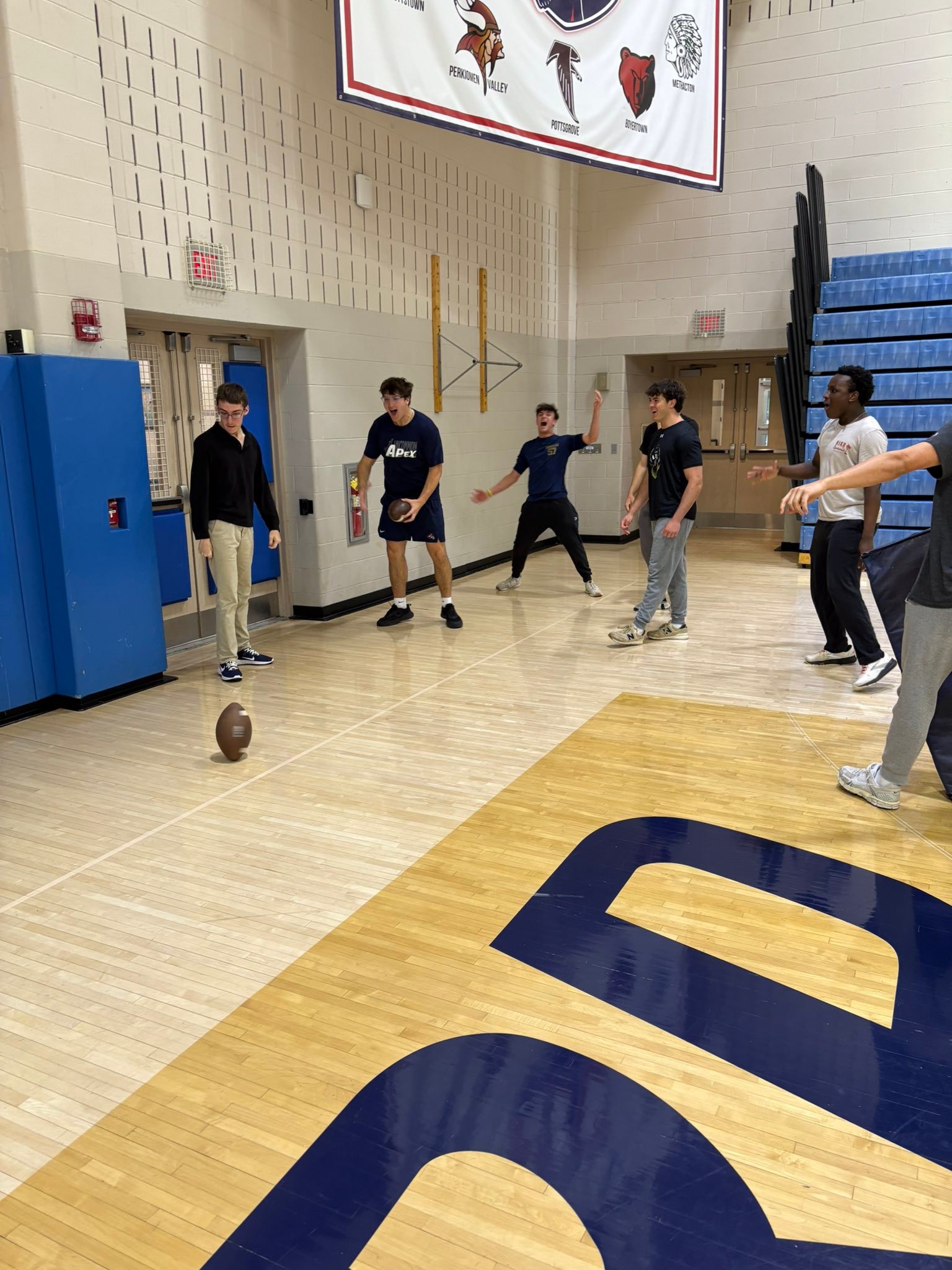Spring-Ford Booster Club added... - Spring-Ford Booster Club