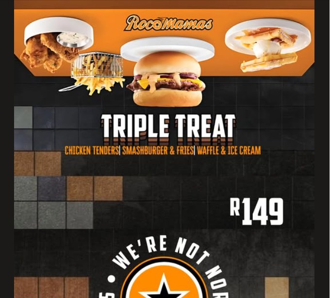 RocoMamas - The wait is over fam… The TRIPLE TREAT is BACK for its 4th ...