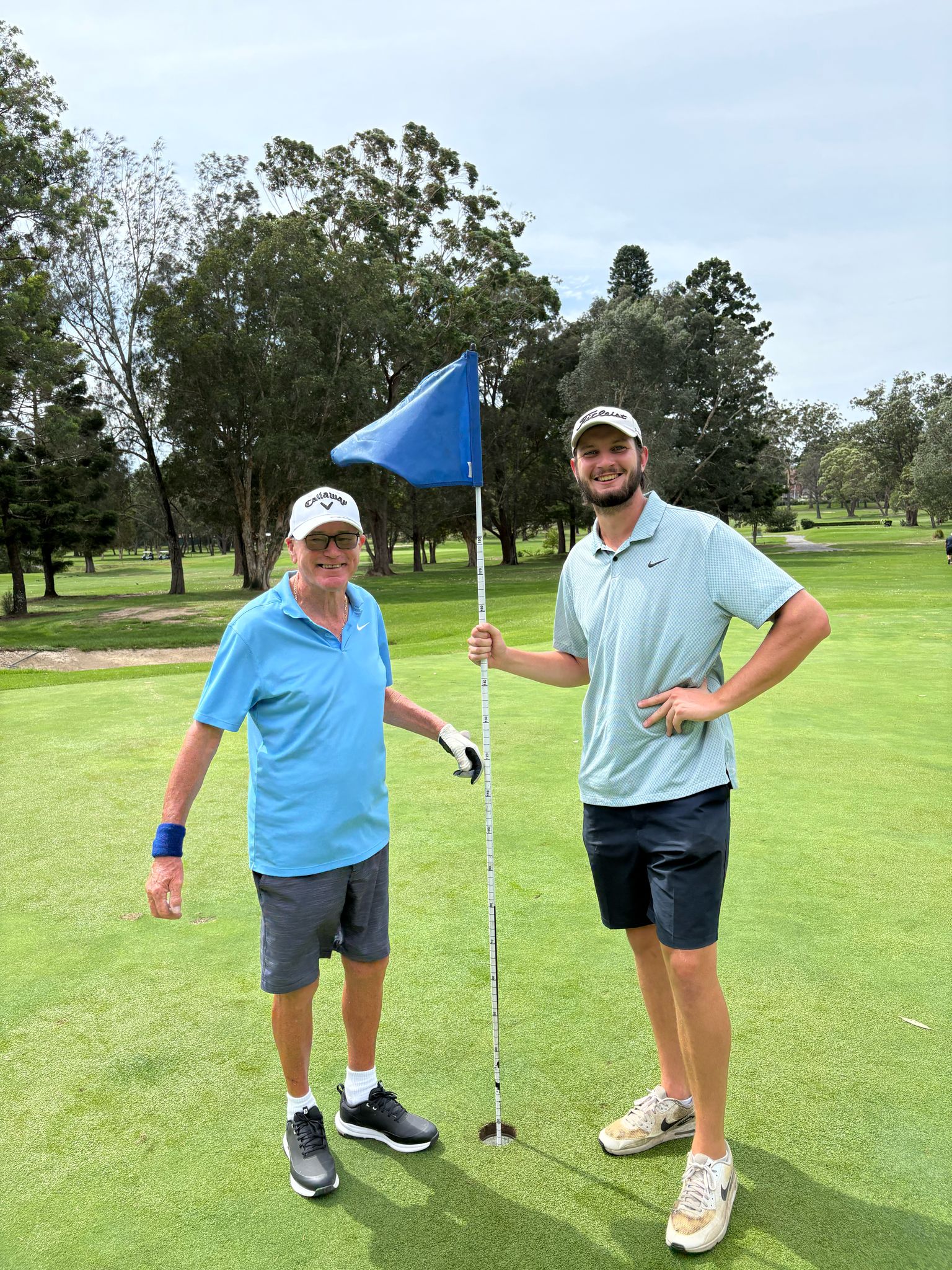 Gosford Golf Club