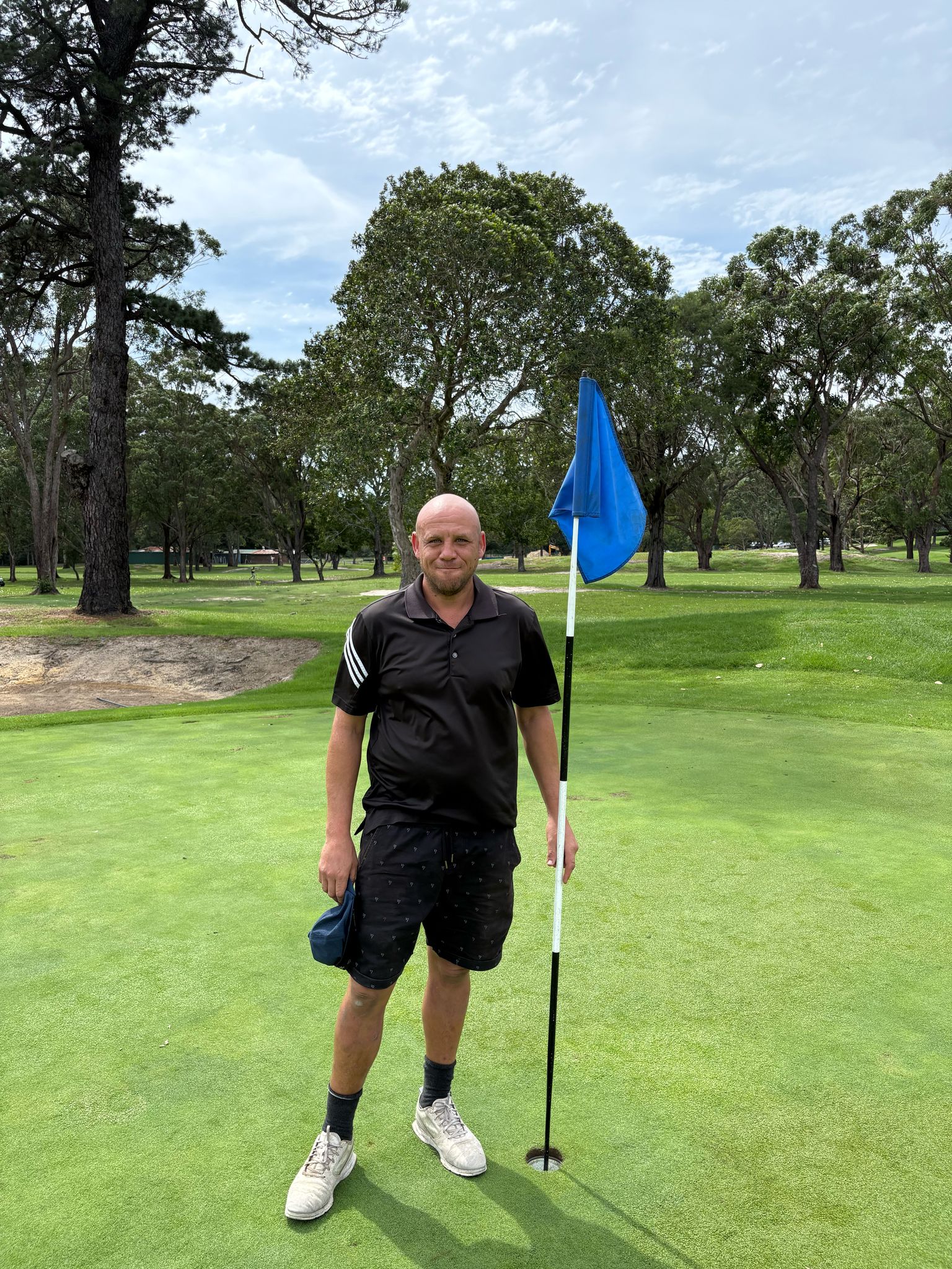 Gosford Golf Club