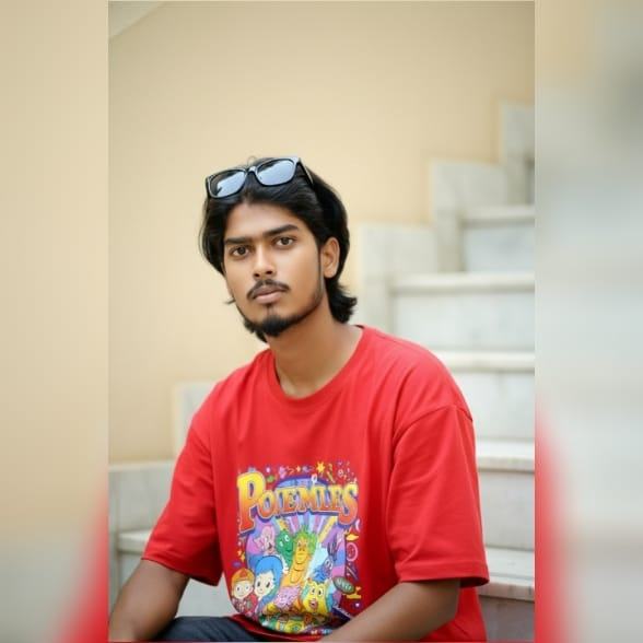 Md Reayad Hossain