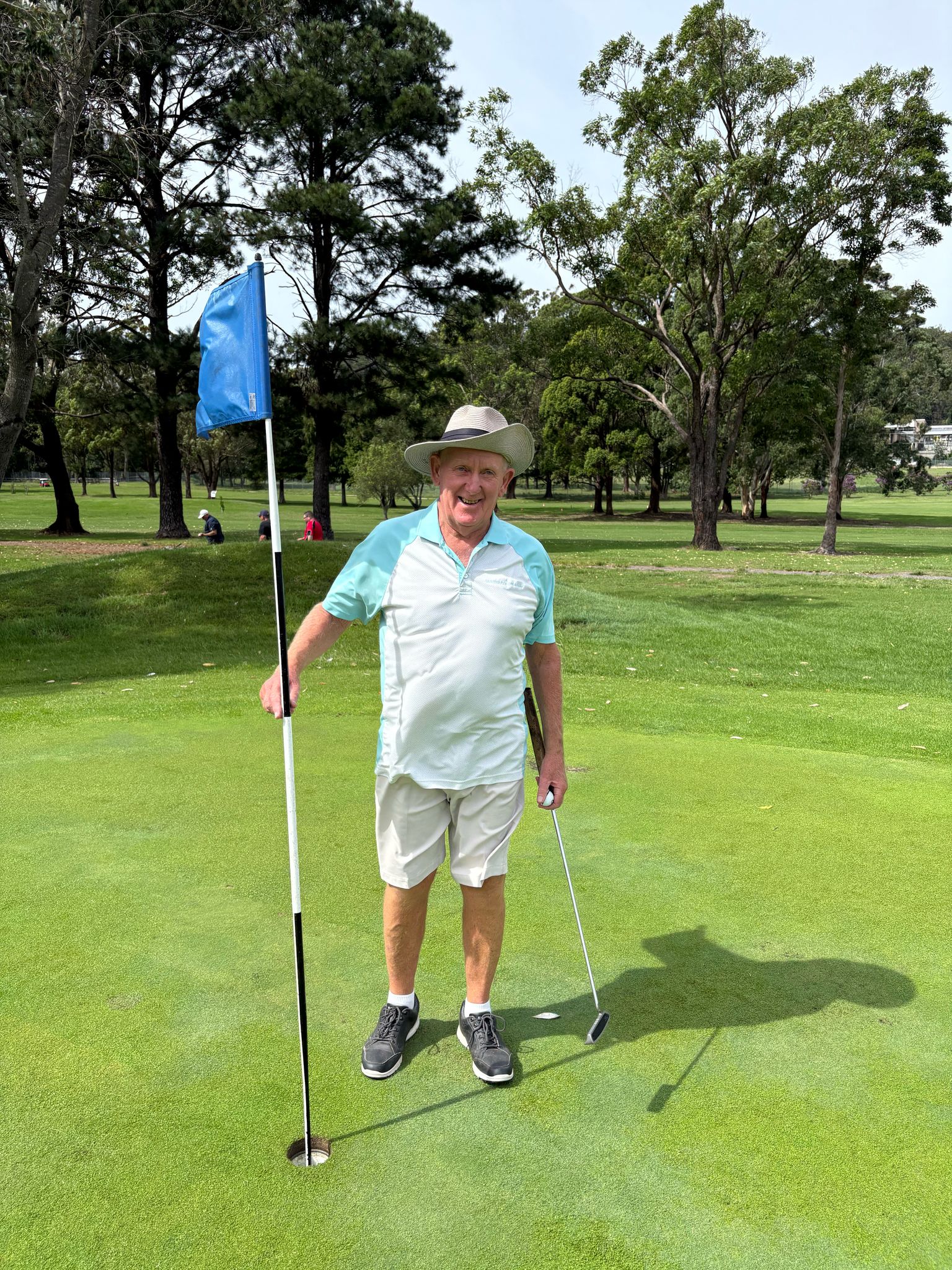 Gosford Golf Club