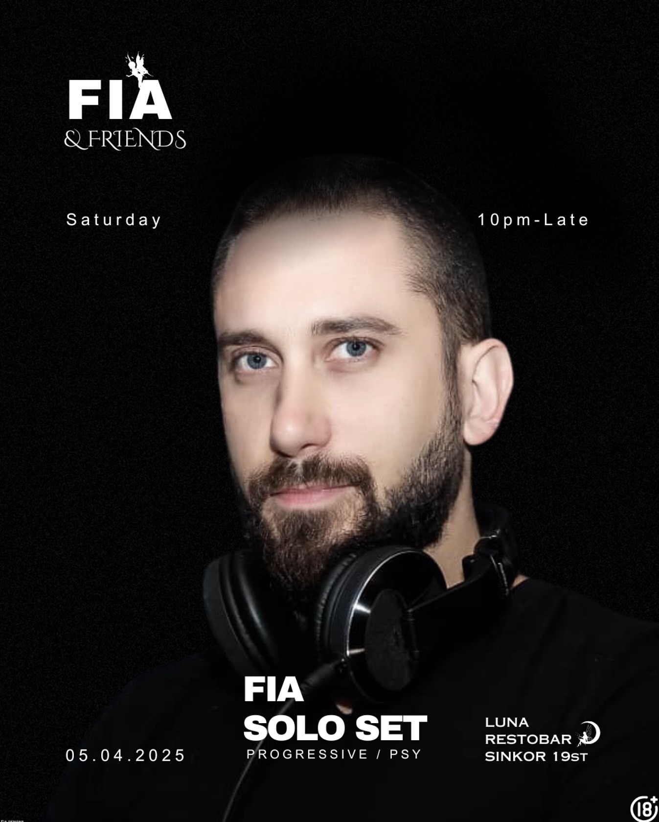 DJ FIA