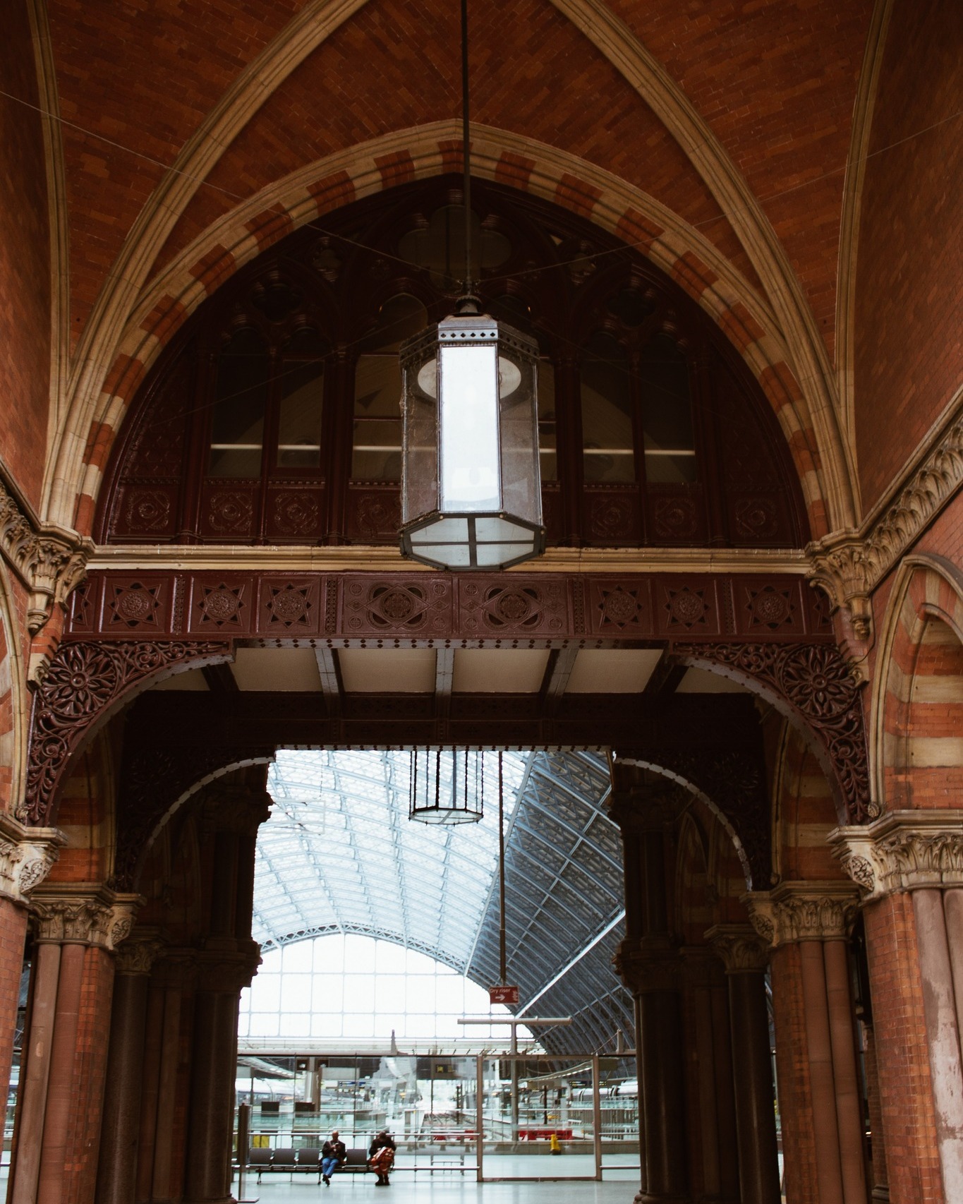 The Megaro Hotel Kings Cross St Pancras, London | London