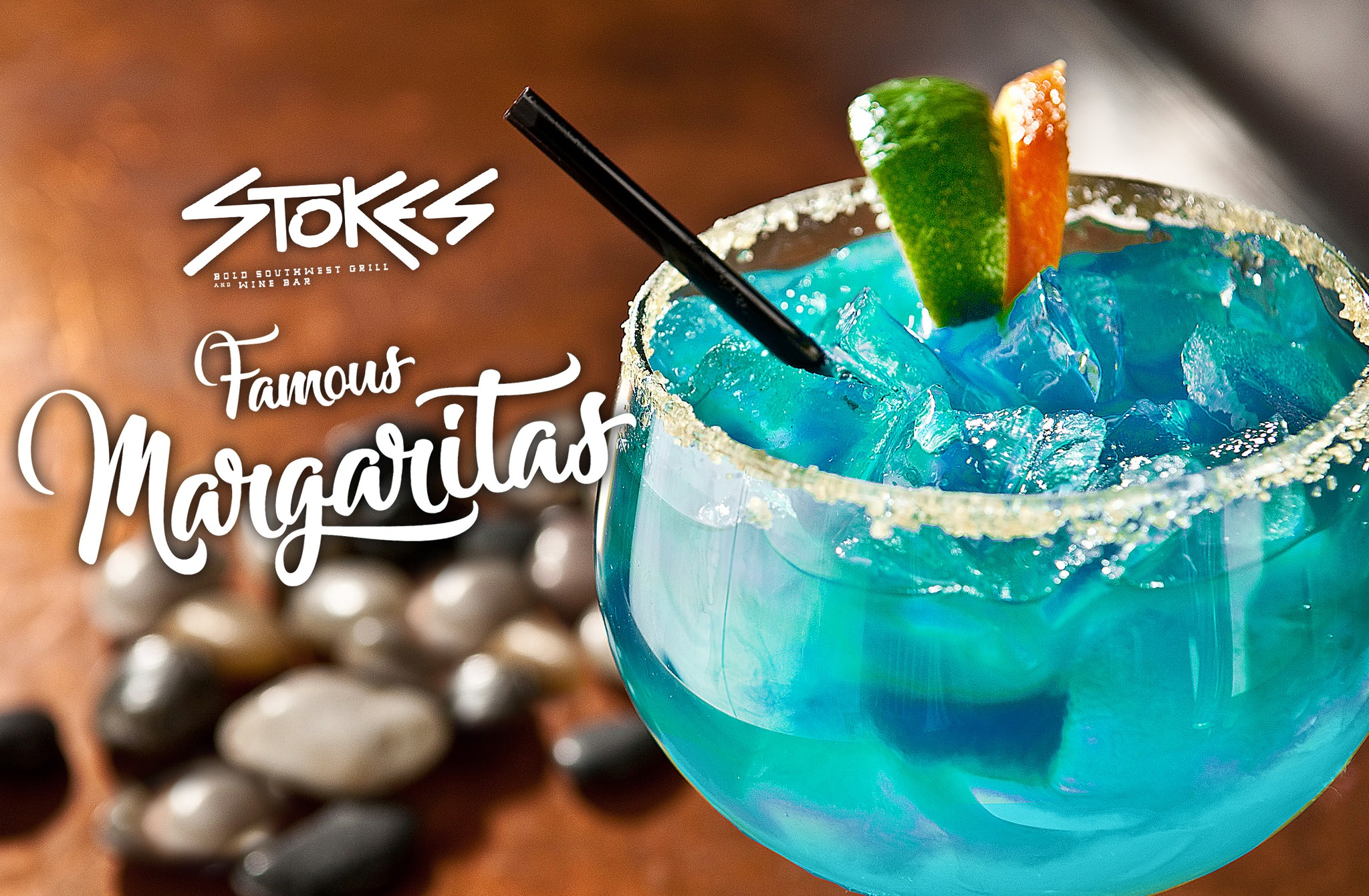 Stokes Grill and Bar - West | Omaha NE