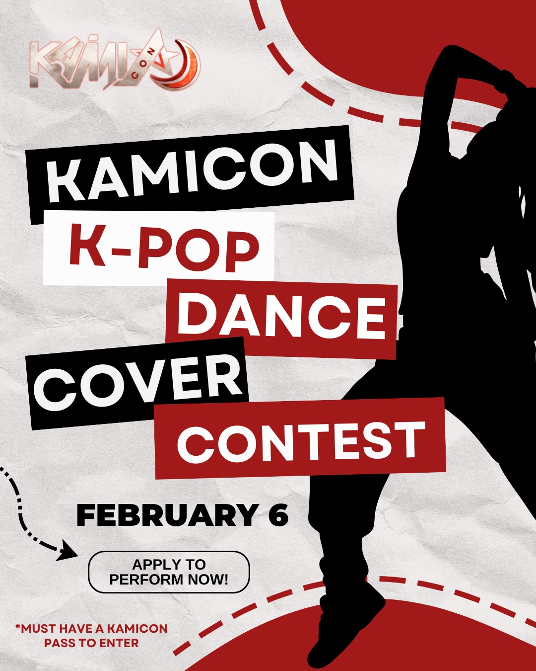 Kami-Con - ☆☆ GUEST ANNOUNCEMENT ☆☆ Lauren Landa! http://kamicons11 ...