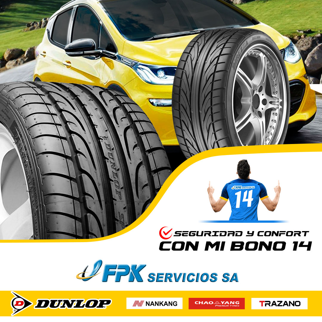 FPK Servicios S.A. | Guatemala City