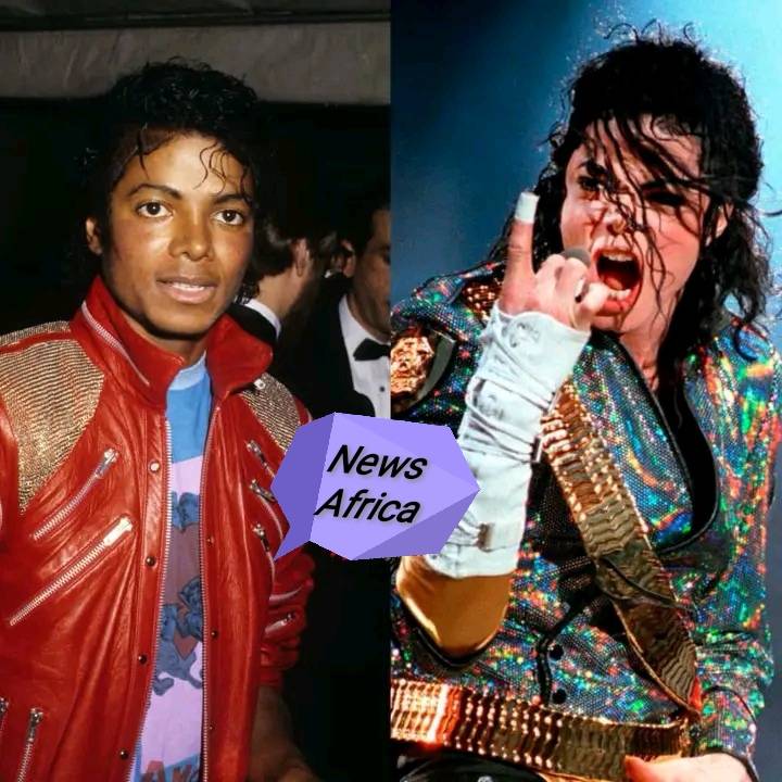Michael Jackson really made $131 million from one Album 😳‼️ It's