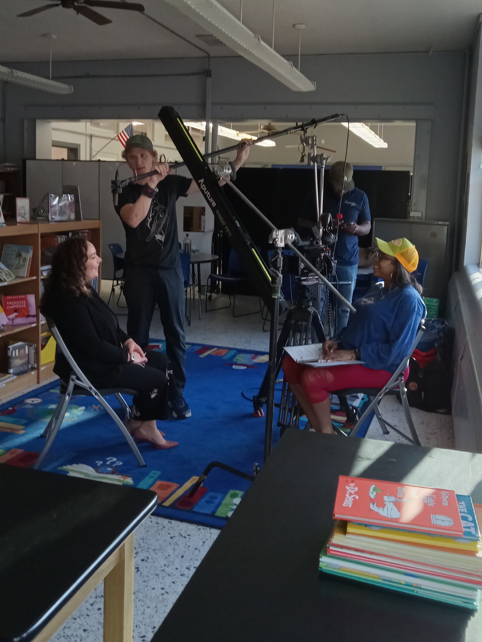 We are so excited. Princeton... - Compass Community Schools | Facebook