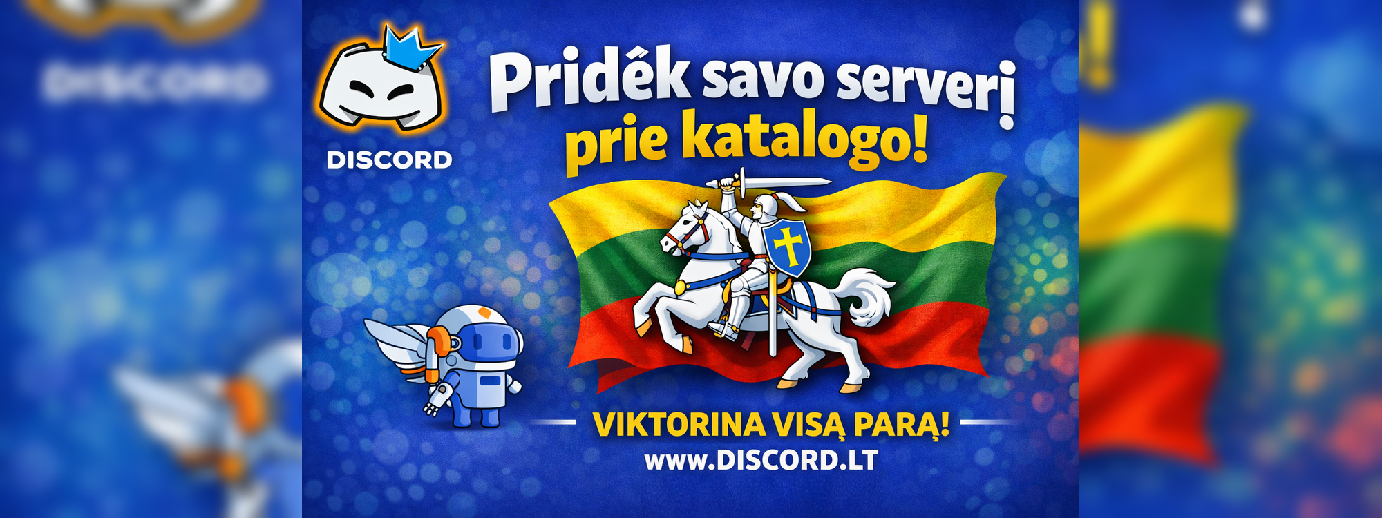 Counter-Strike 1.6 & CSGO Lithuania