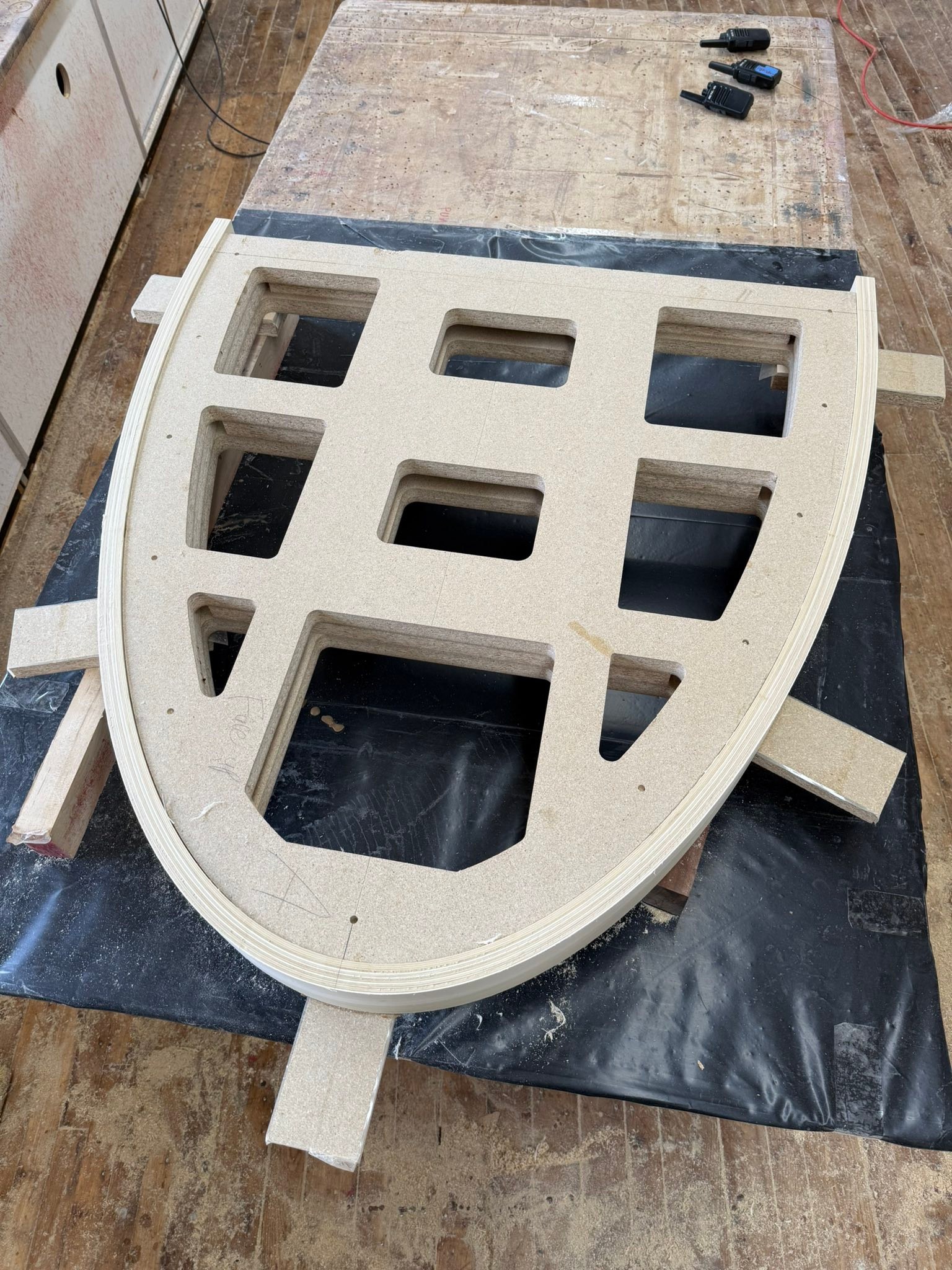 Specialty Millwork | Fall River MA