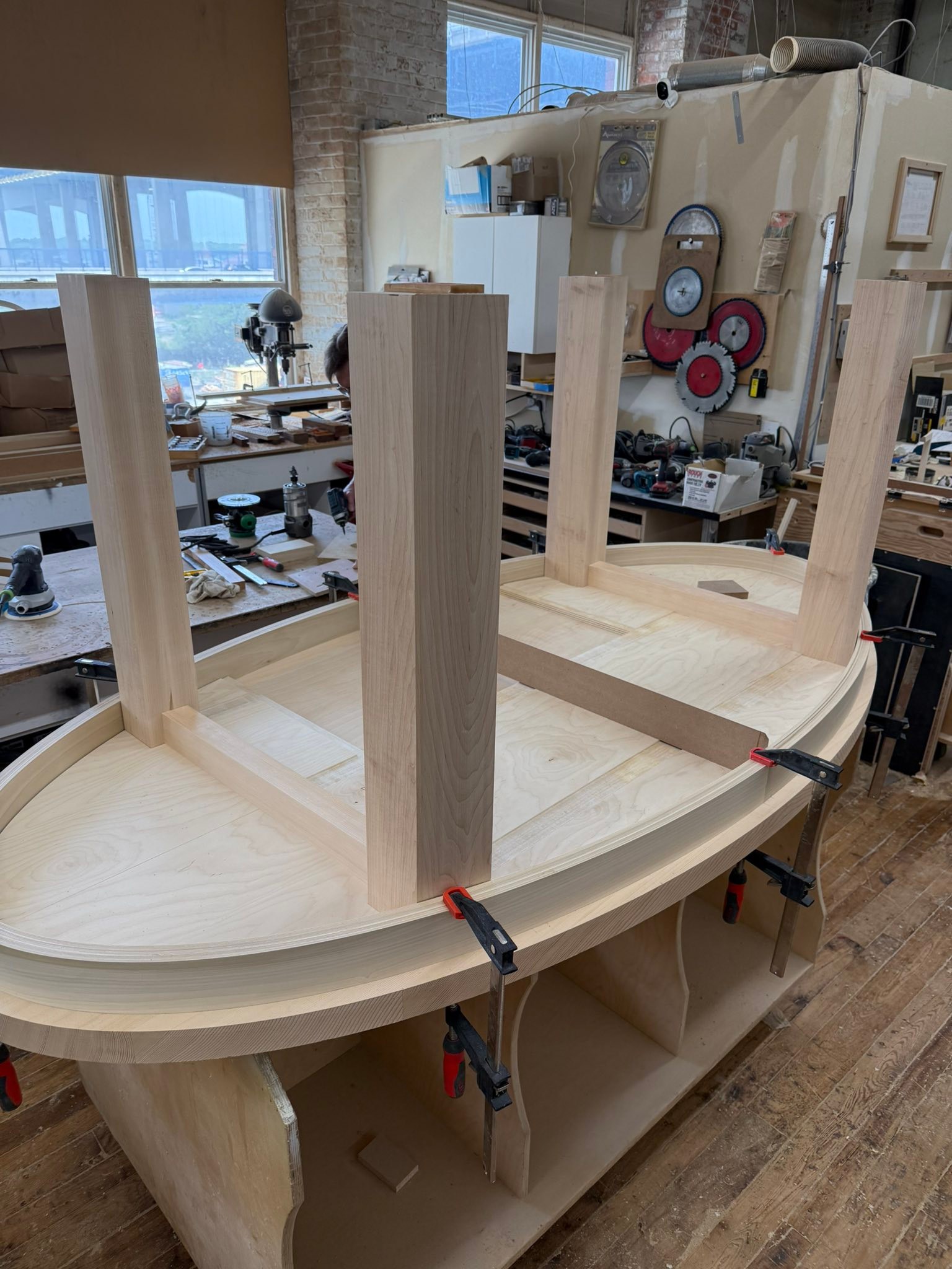 Specialty Millwork | Fall River MA