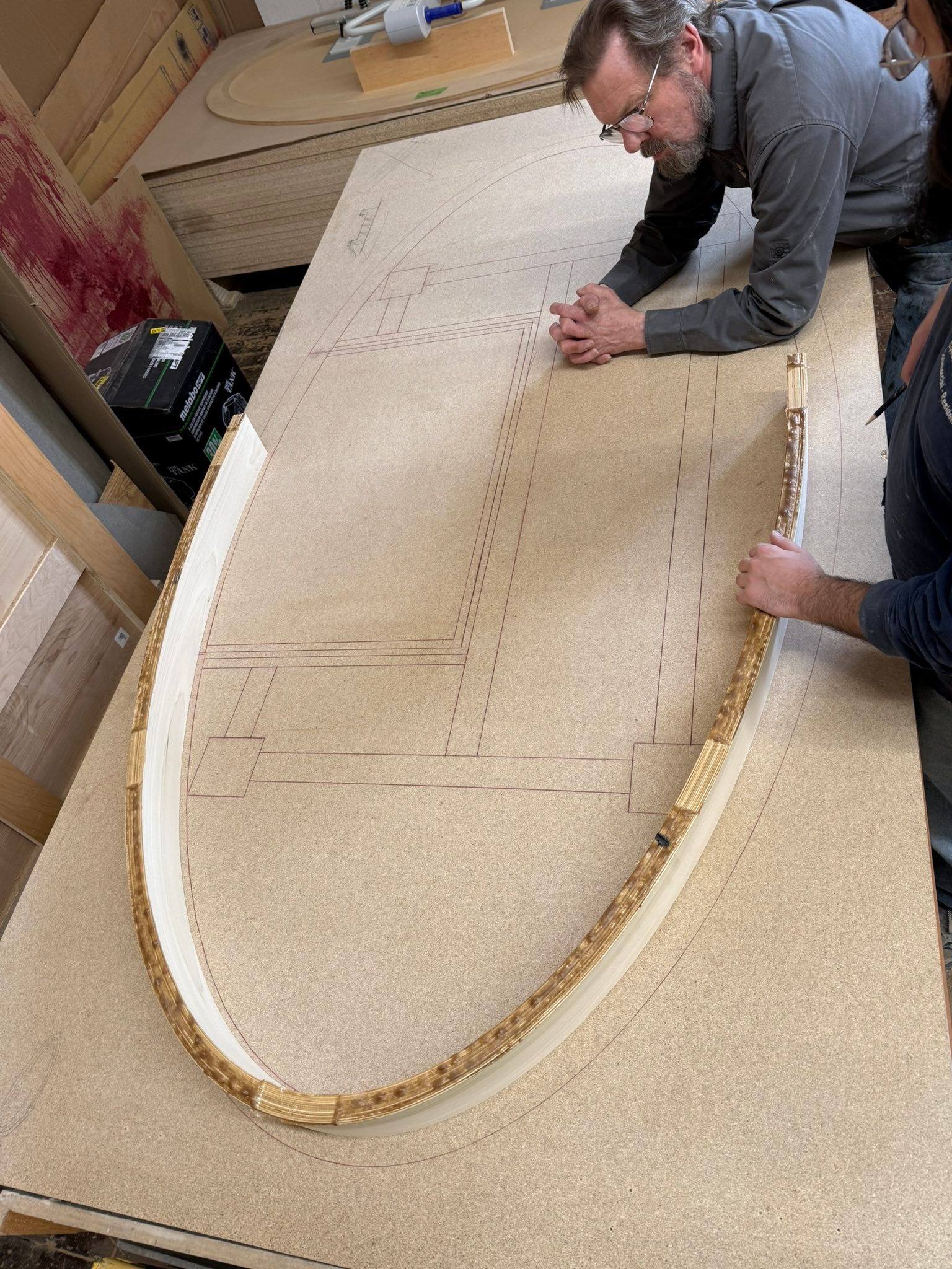 Specialty Millwork | Fall River MA