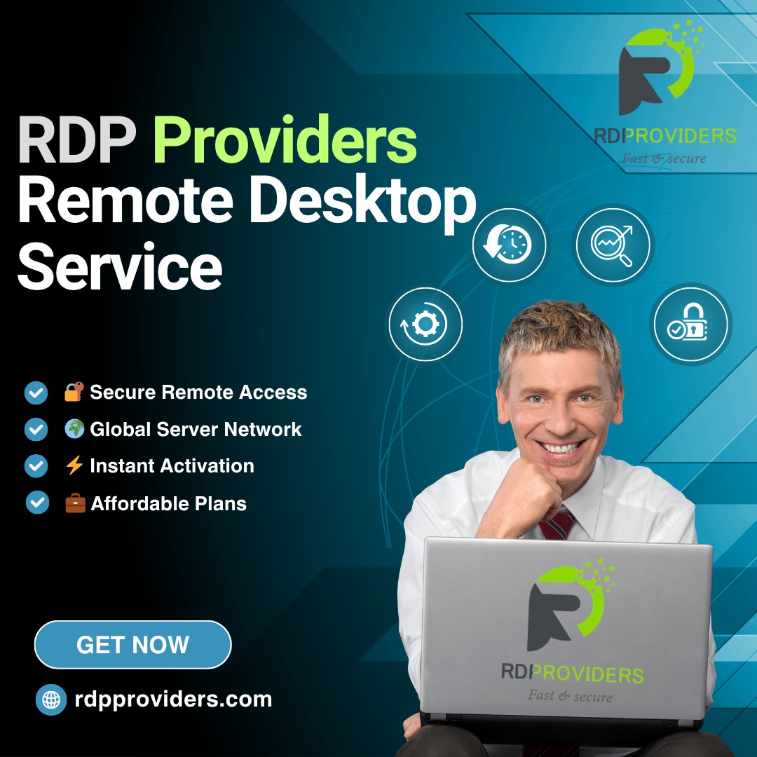 RDP Providers | Bangalore