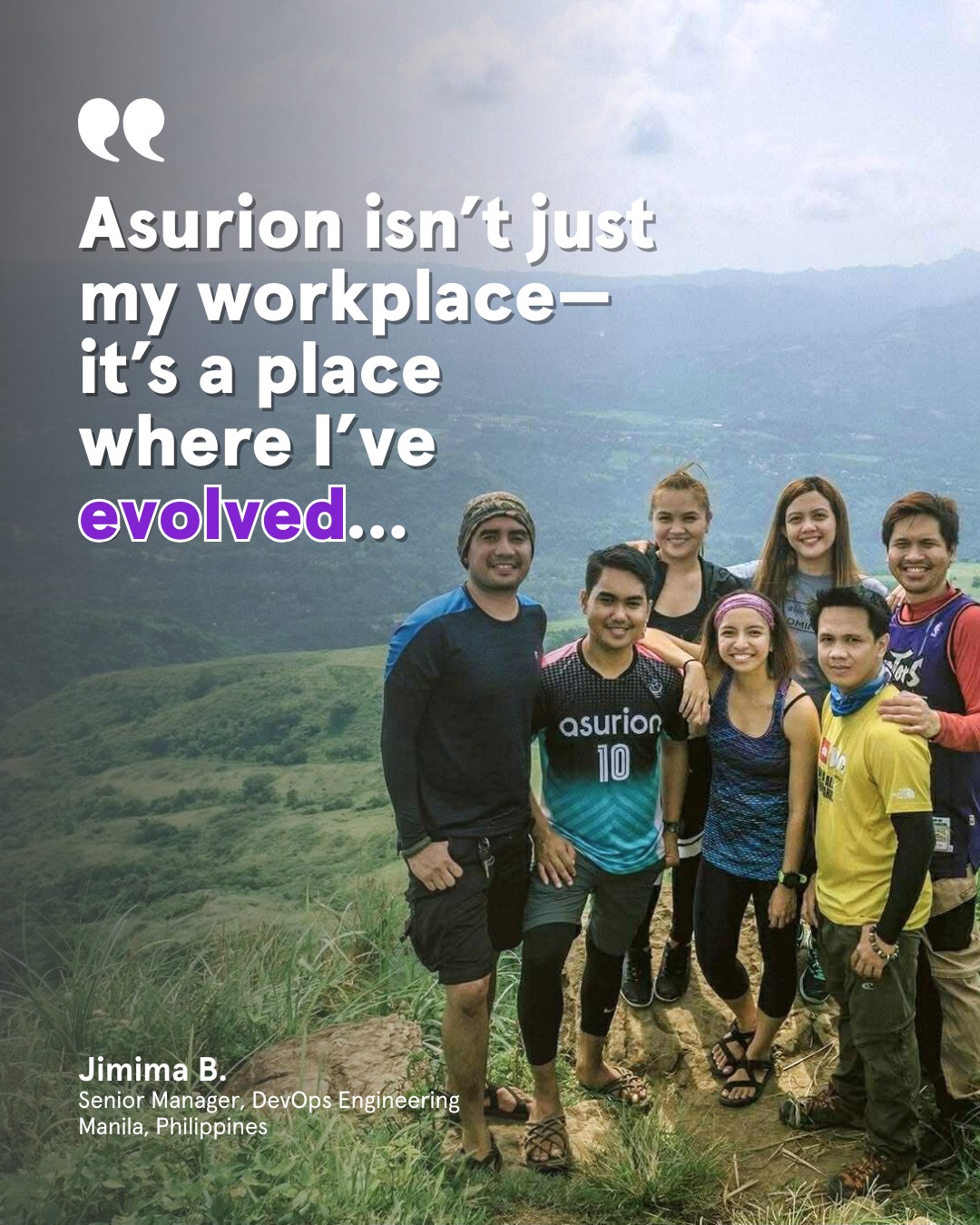 Life at Asurion | Nashville TN