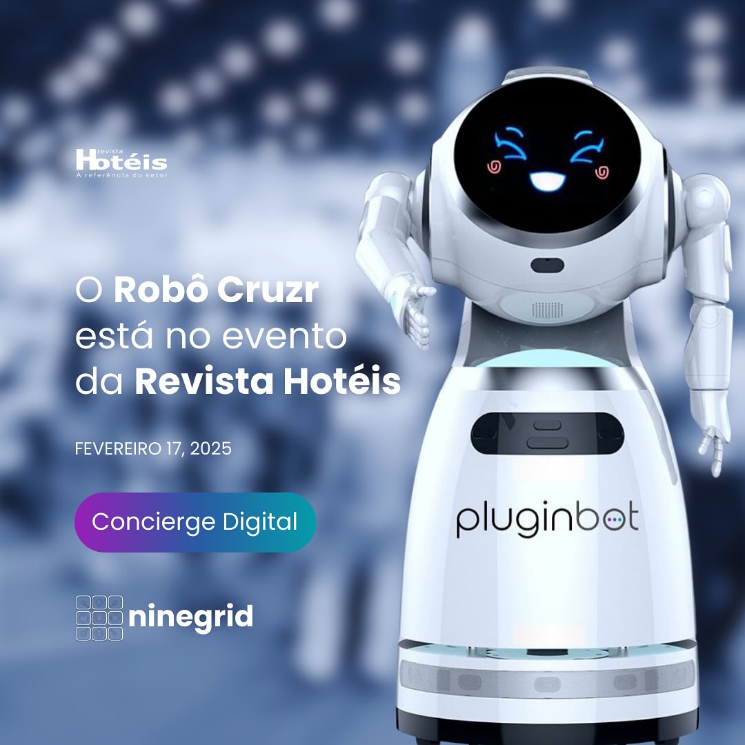 Pluginbot | São Paulo SP