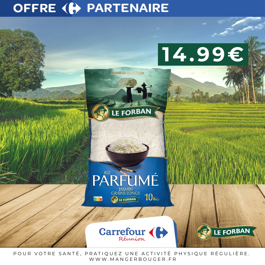 Carrefour Réunion added a new photo. - Carrefour Réunion
