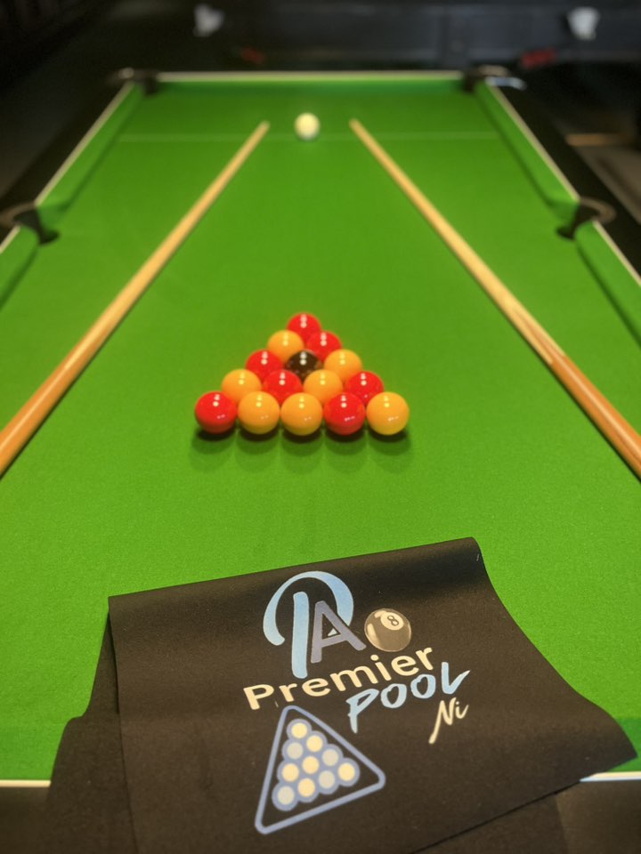 Premier Pool NI