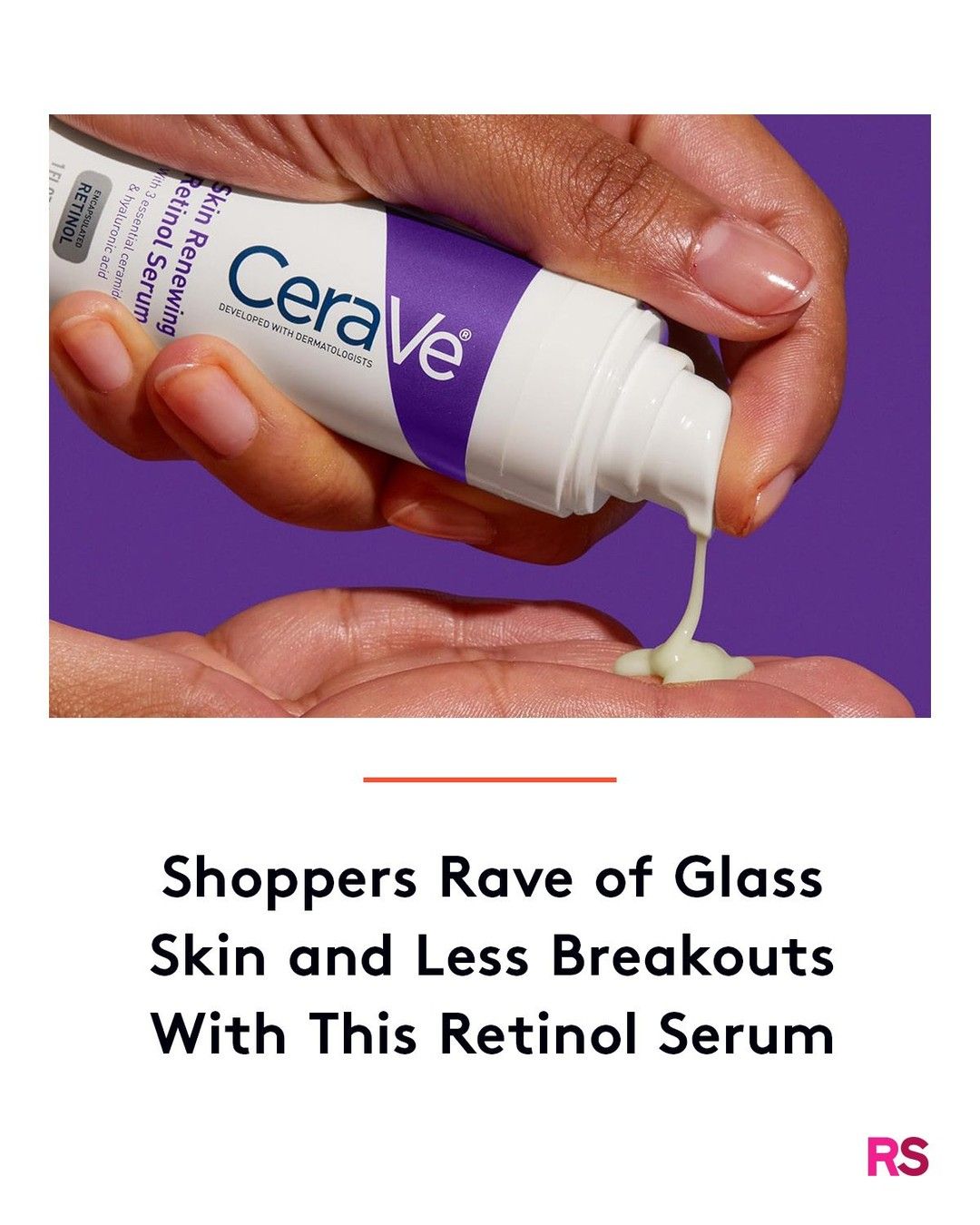 Real - After using it for a month, one shopper shared, 