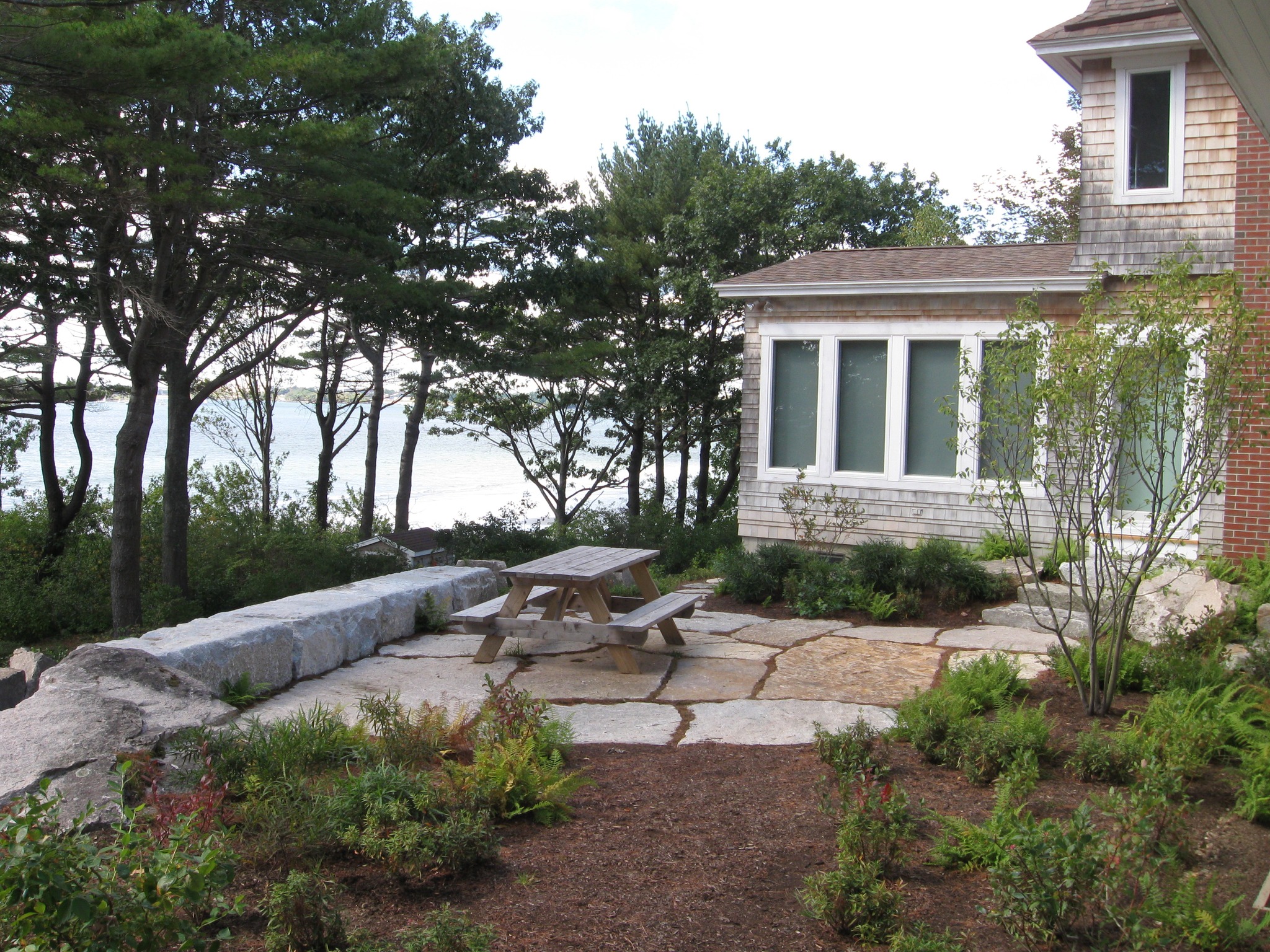Piscataqua Landscaping and Tree Service
