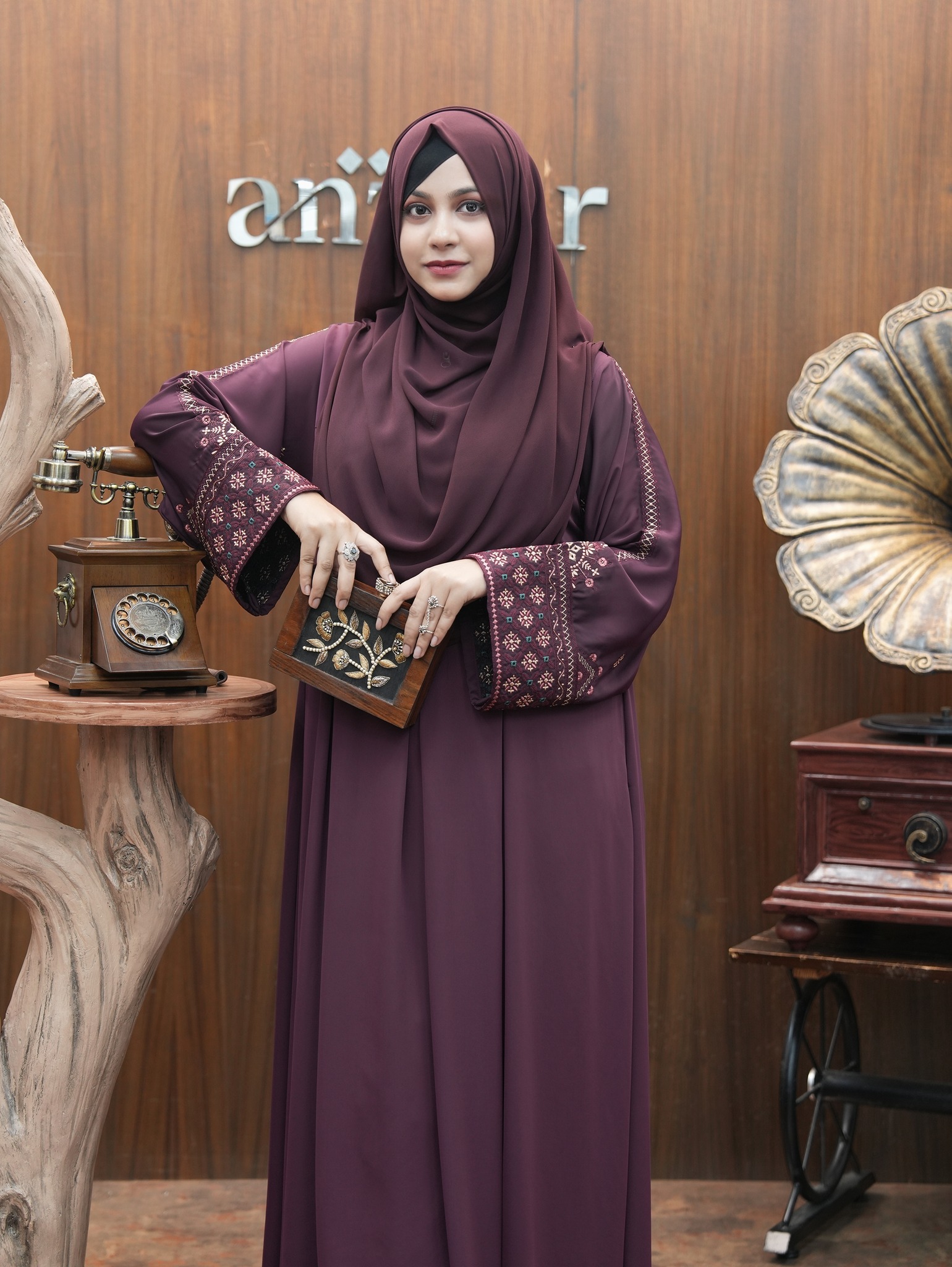 Anzaar - Ethiopian Mahaira is an embodiment of timeless... | Facebook