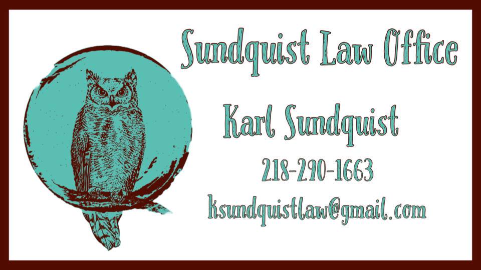 Sundquist Law Office | Virginia MN
