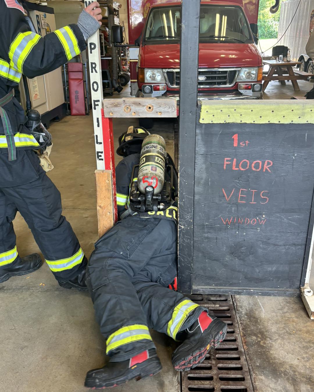 Perry Joint Fire District... - Perry Joint Fire District