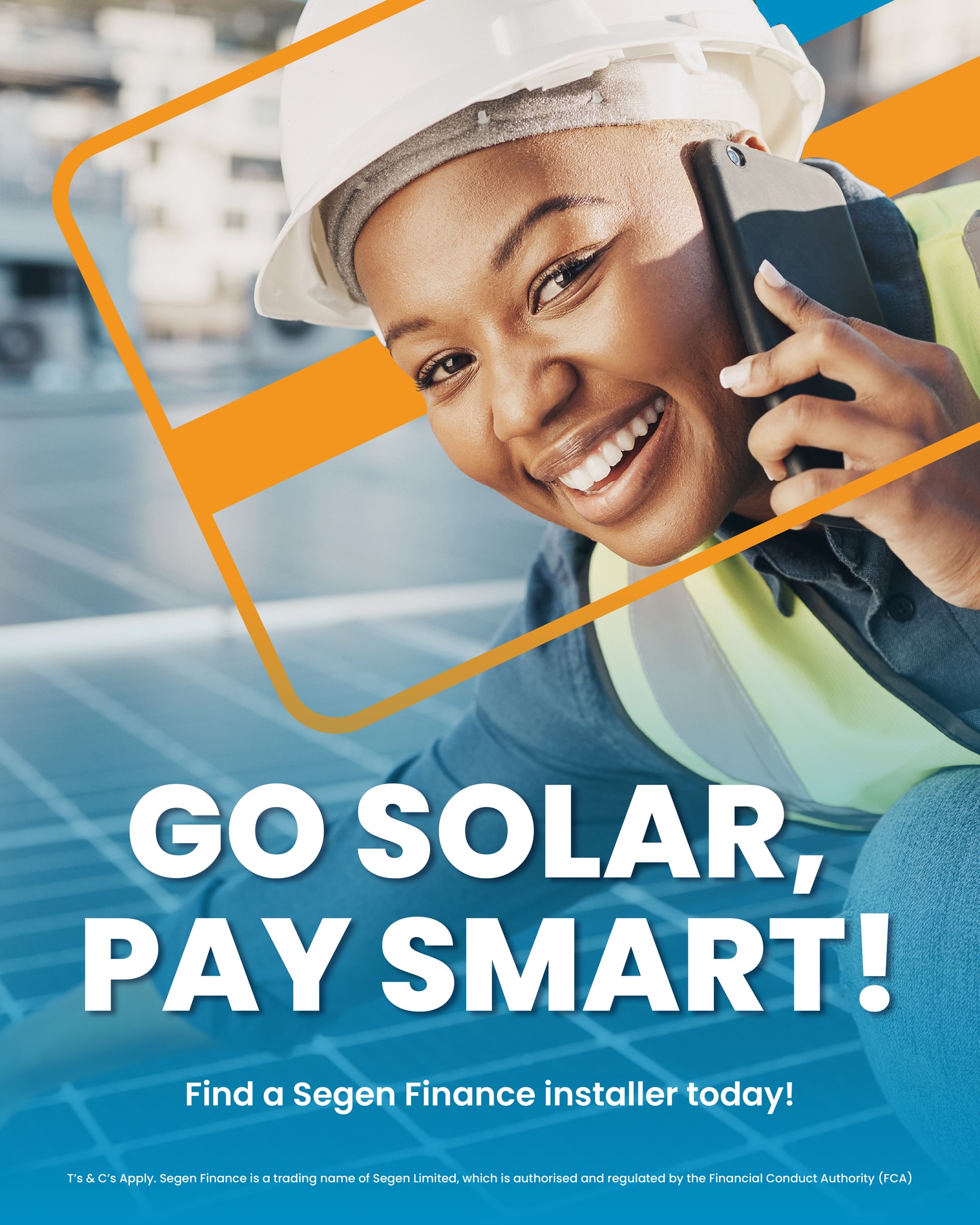 SegenSolar South Africa | Randburg
