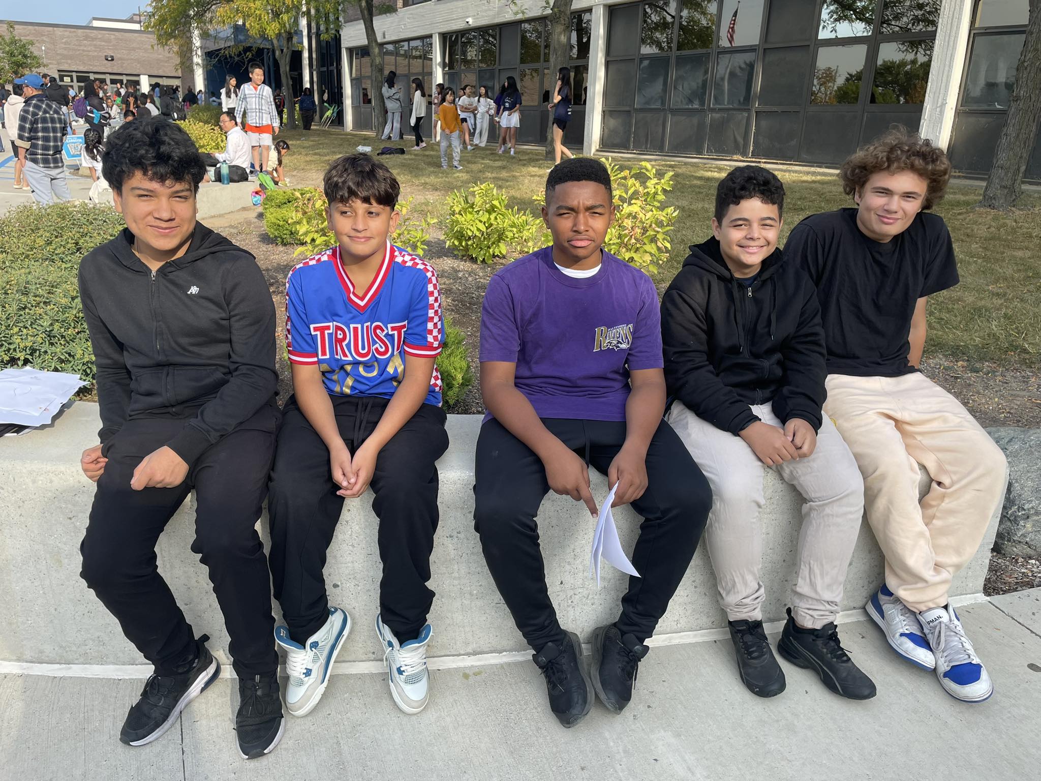 Clippert Multicultural Honors Academy | Detroit MI