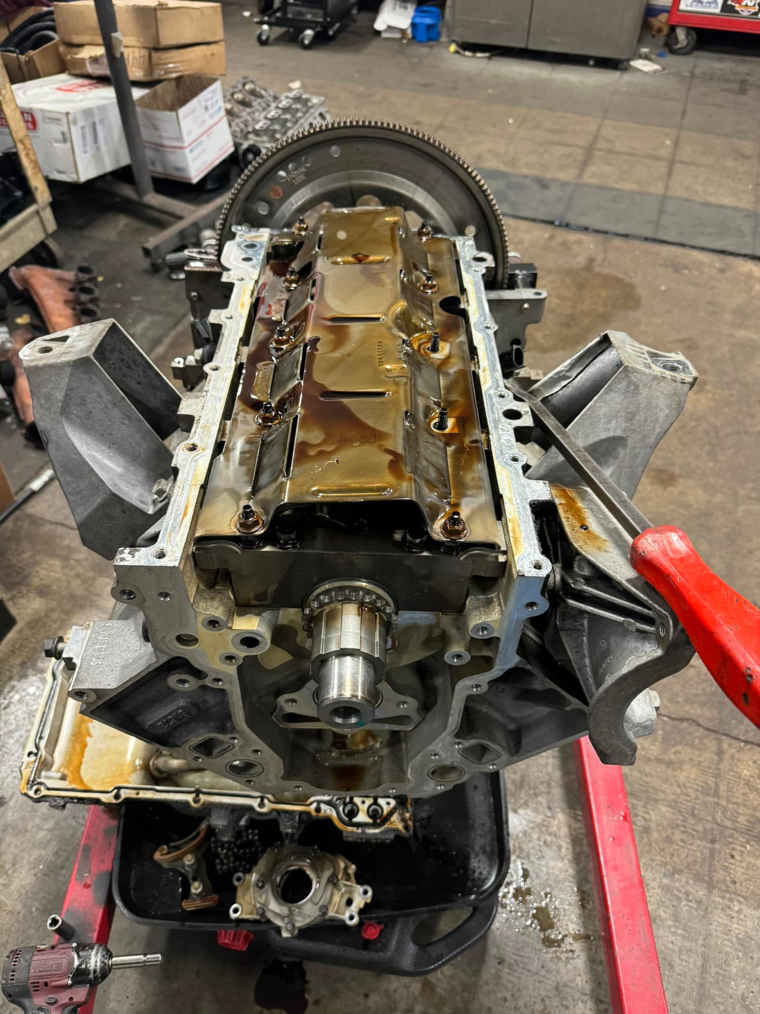 RPM Performance | Indianapolis IN