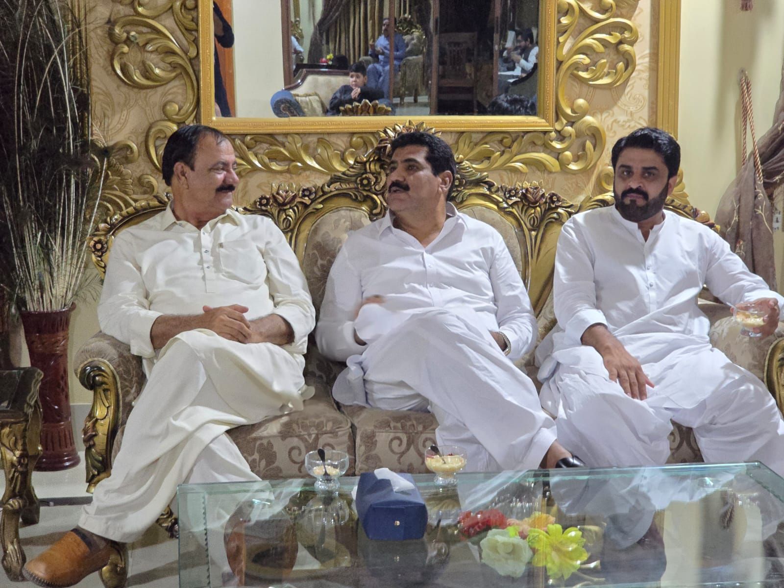 Haji Rasool Bux Jamali