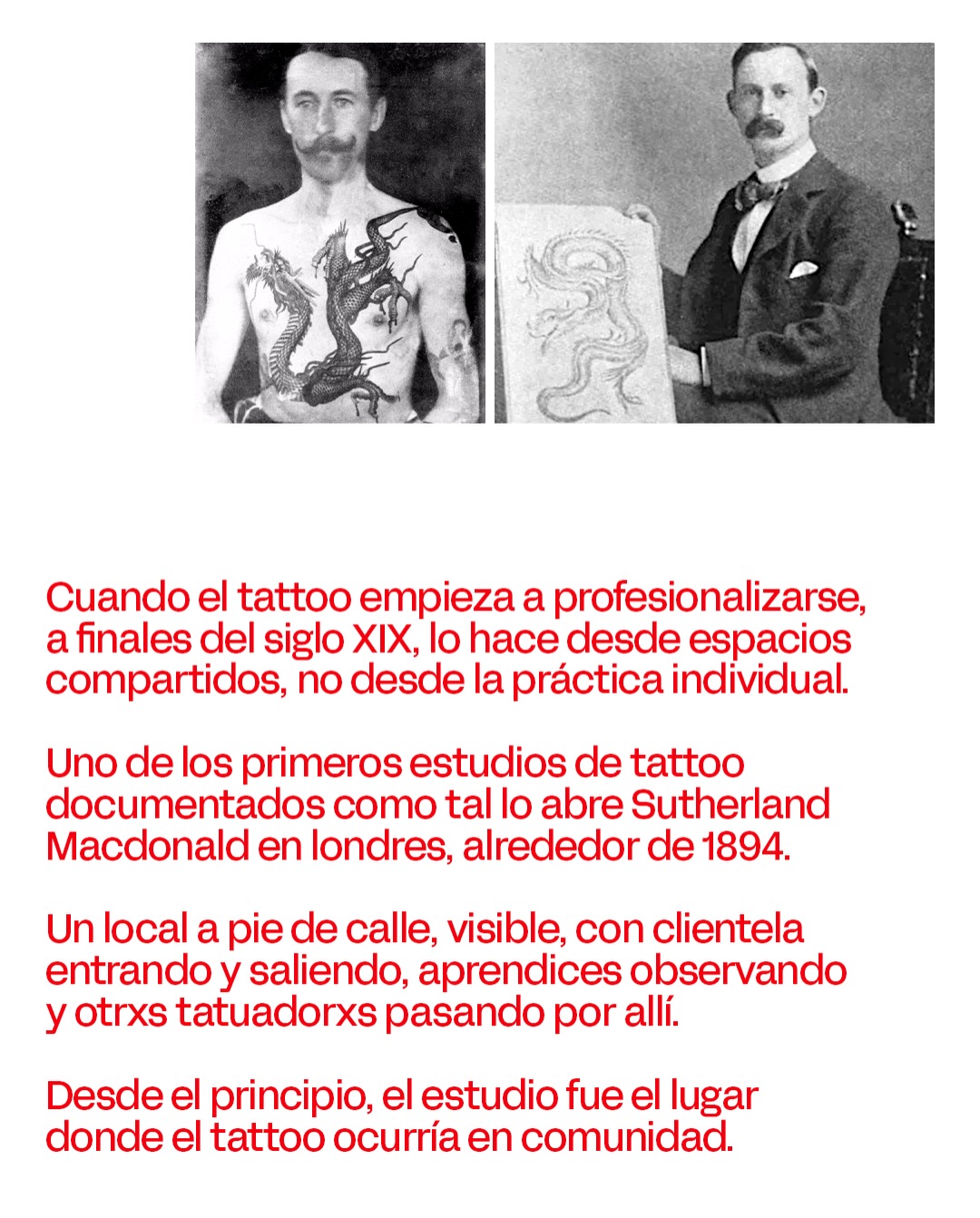 Tattoox - eso es lo que celebramos en el aniversario del... | Facebook