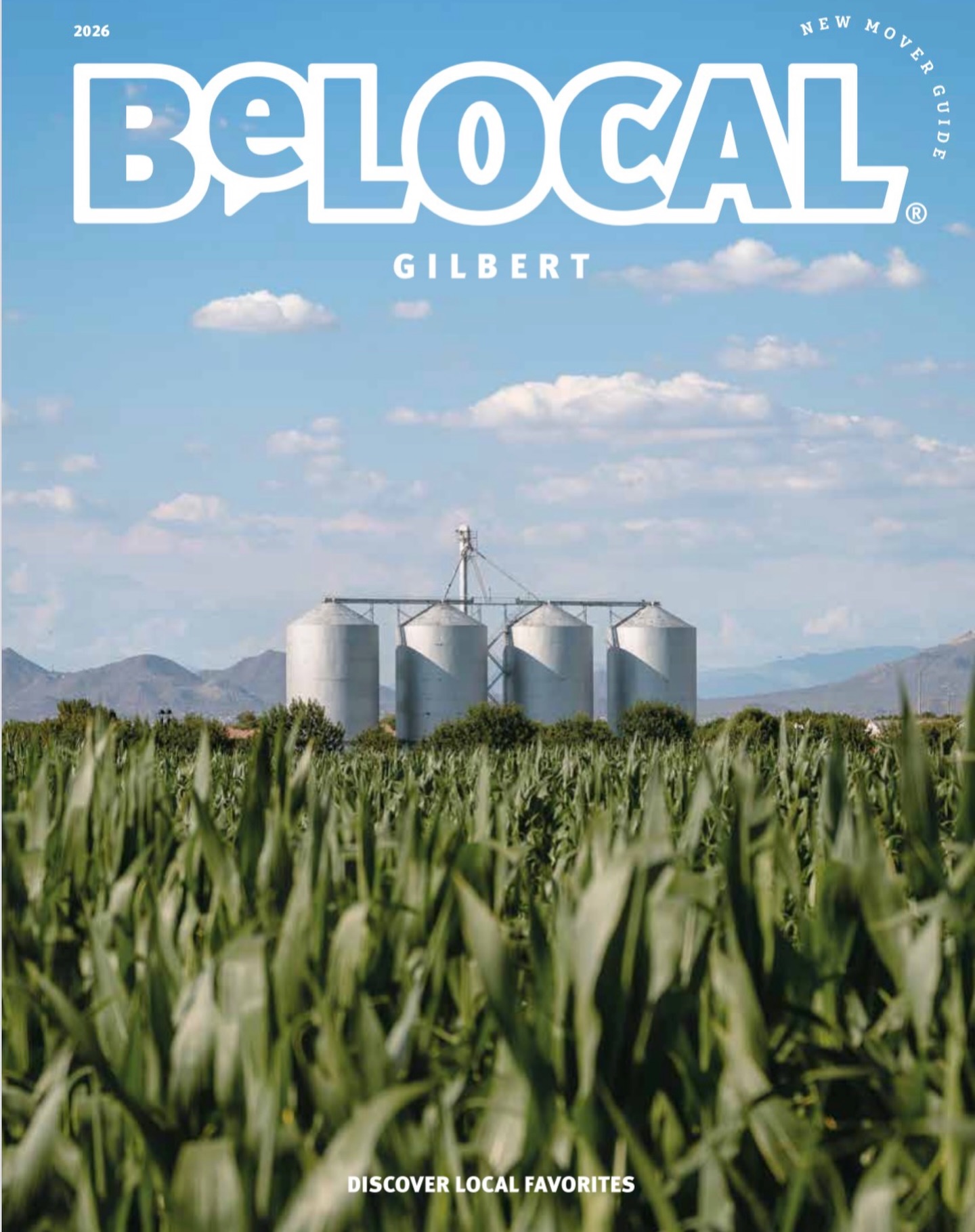BeLocal - 🎉 We’re SO excited to announce our 2026 BeLocal... | Facebook
