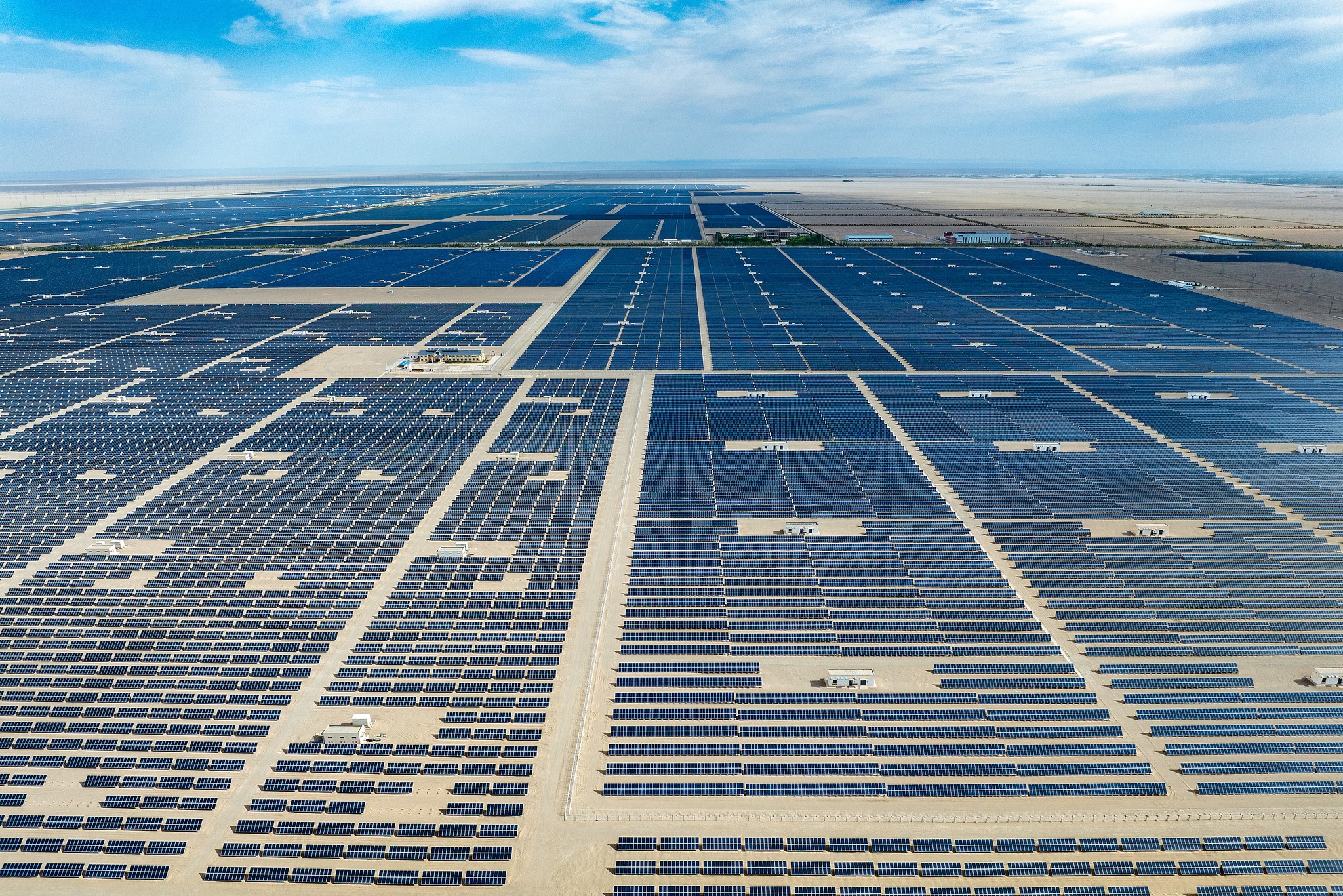 Solar Power Li