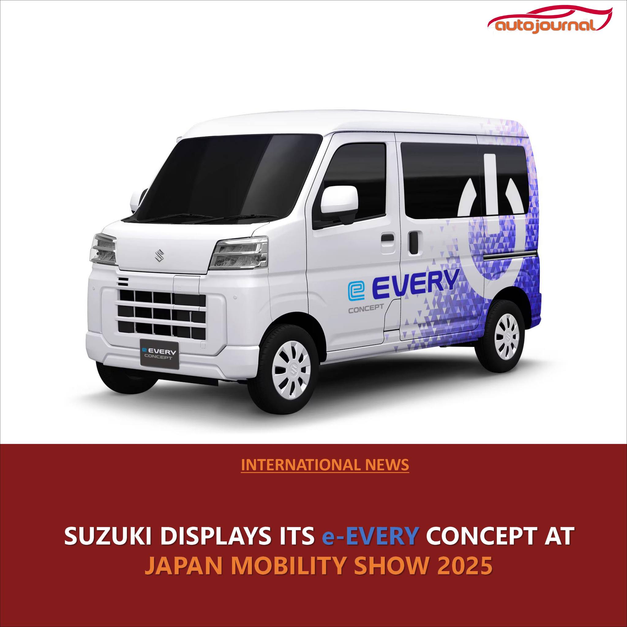 Suzuki Every PC Limited 2023 — Smart Utility, Built for Every