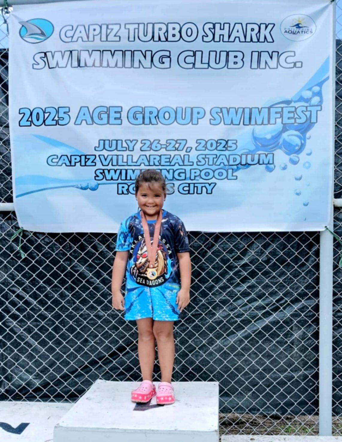 Wadeford - Wadeford School congratulates our Grade 2 pupil, Addison ...