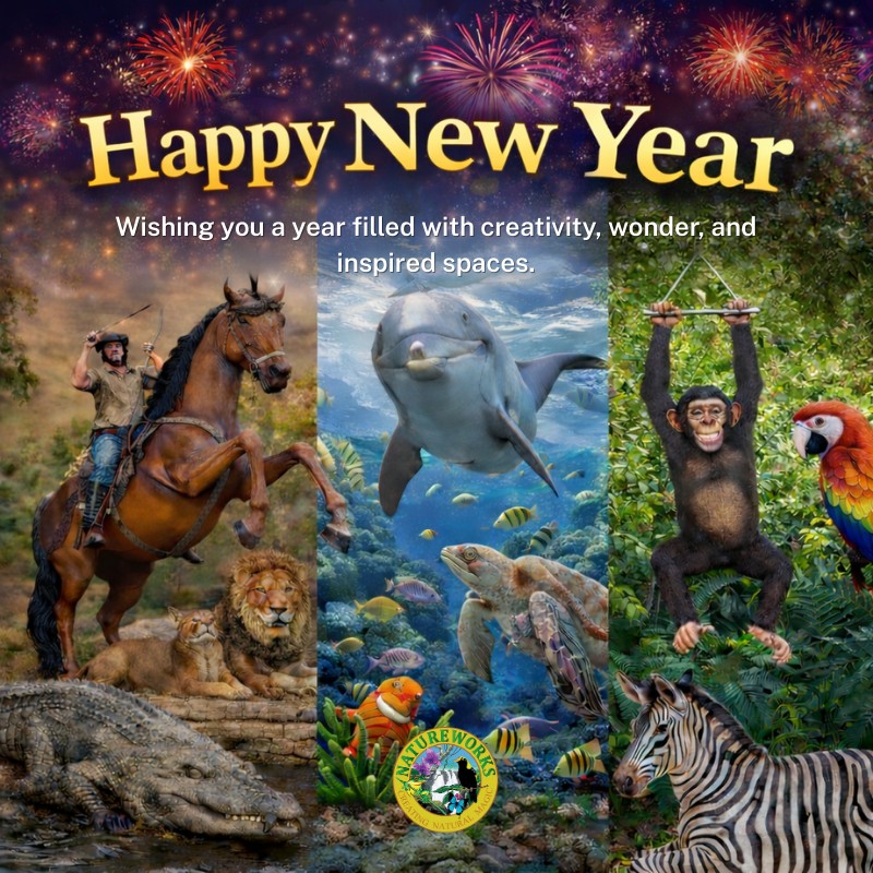 Natureworks Australia added a new... - Natureworks Australia