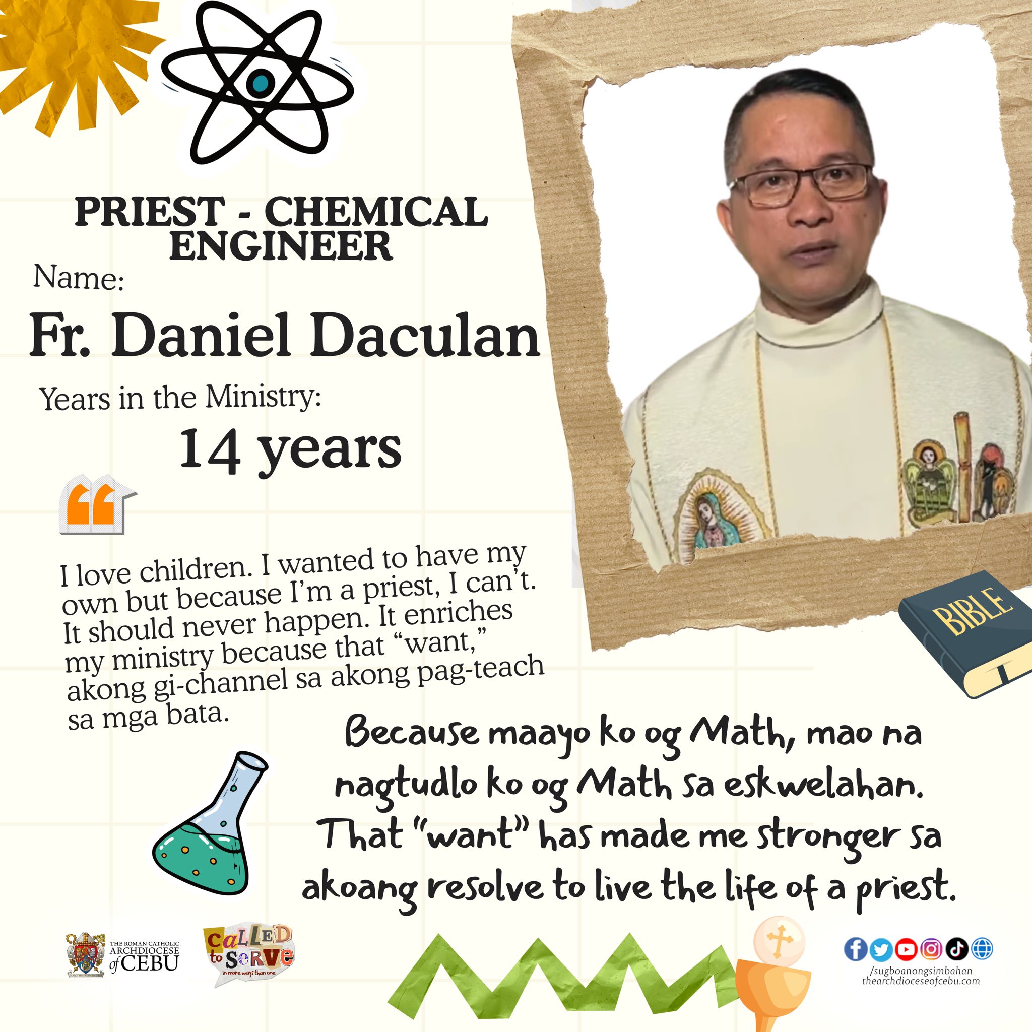 The Roman... - The Roman Catholic Archdiocese of Cebu