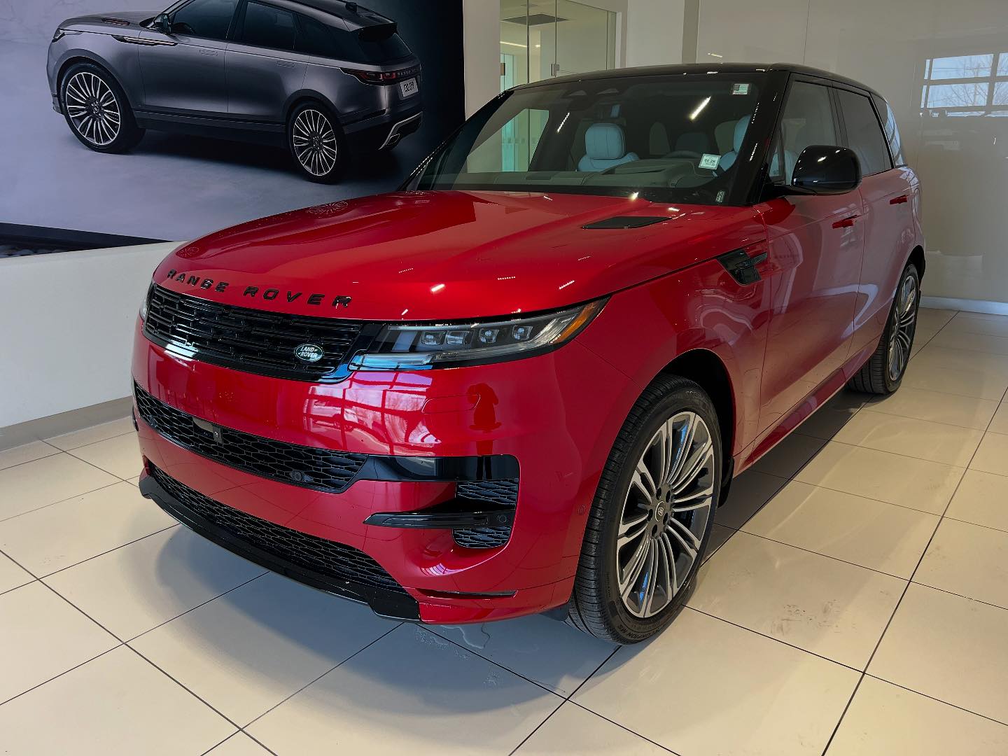 Land Rover Buffalo | Williamsville NY