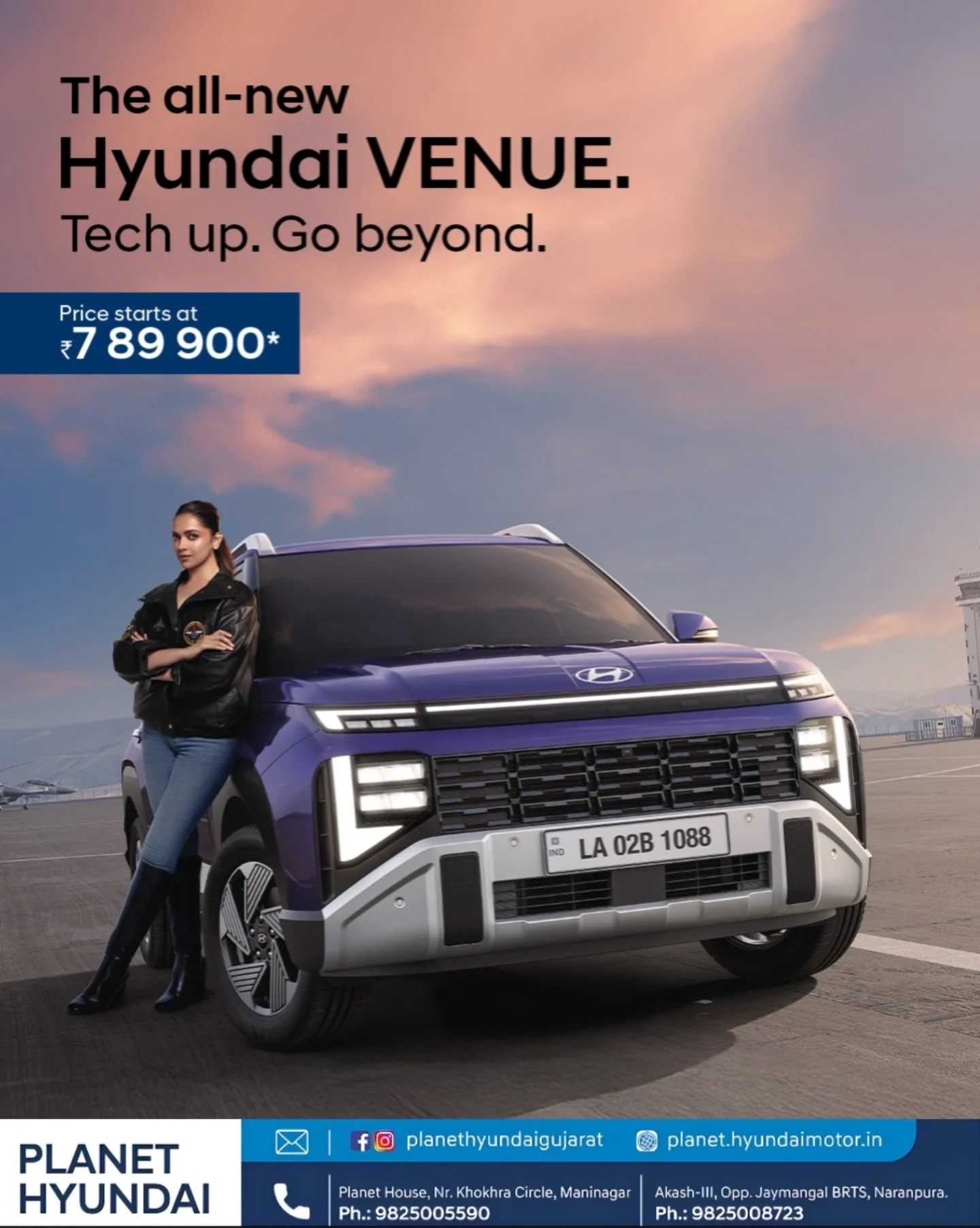 Planet - Bold on the outside. Brilliant within. The all-new Hyundai ...