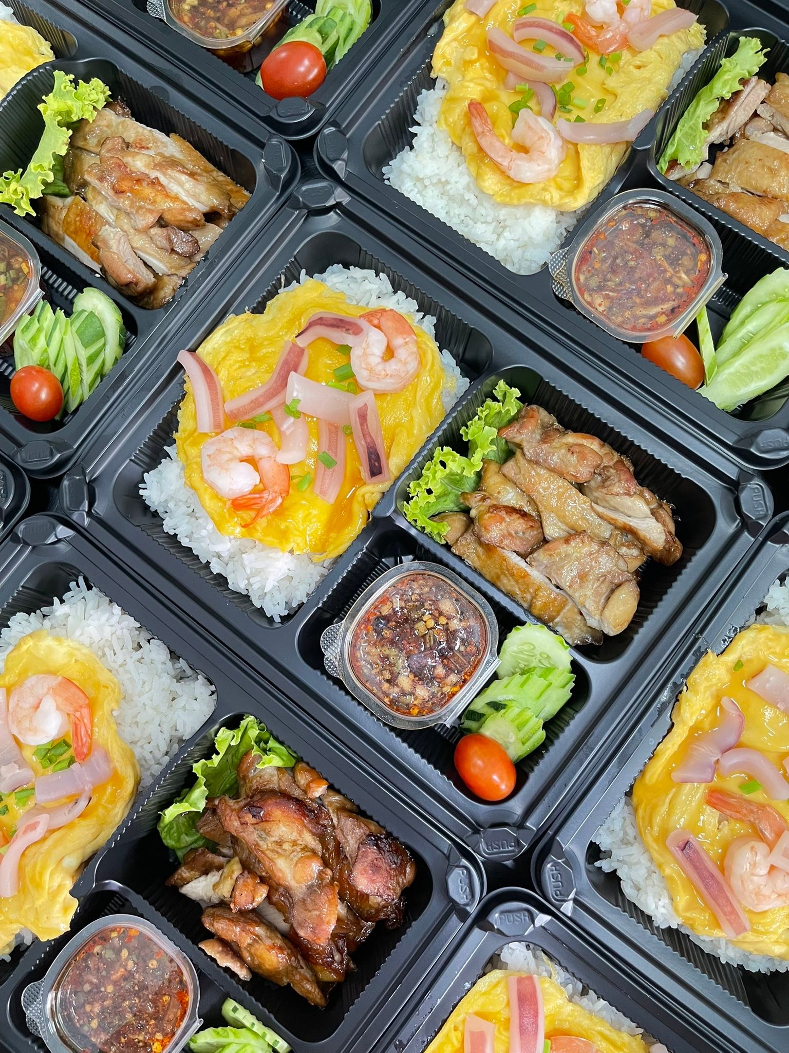 Bakery Lover Halal Bakery ฮาลาลเบเกอรี่ & Snack Box สแน็คบ๊อกซ์ added a ...