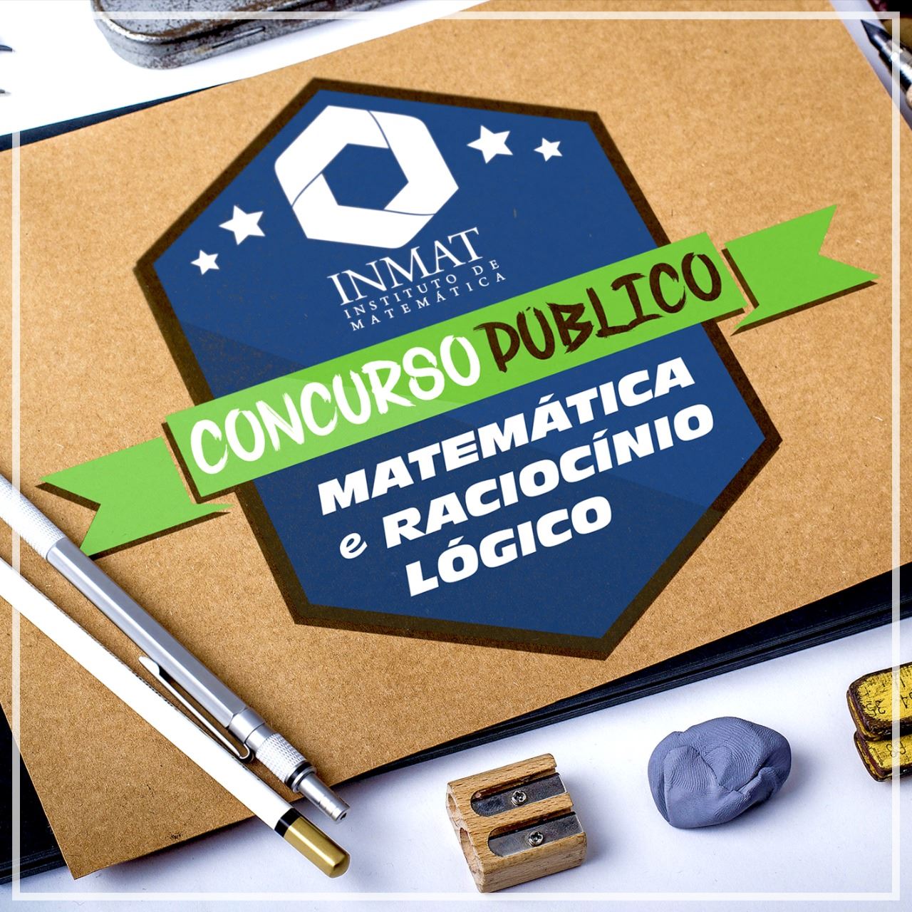 Quer aprender Matemática... - INMAT - Instituto de Matemática