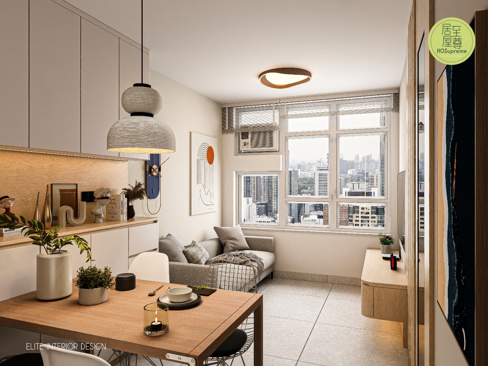 Elite Interior Design added a new... - Elite Interior Design